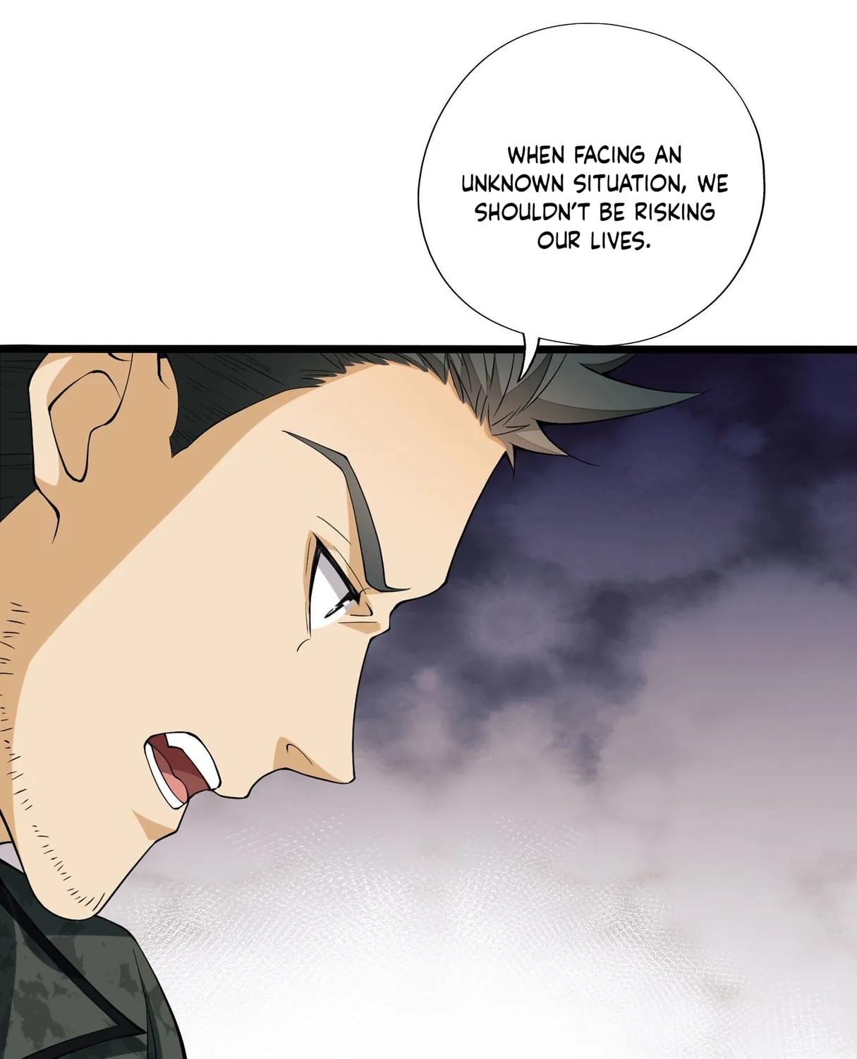Read The First Sequence chapter 24 image 150 on Lezhin