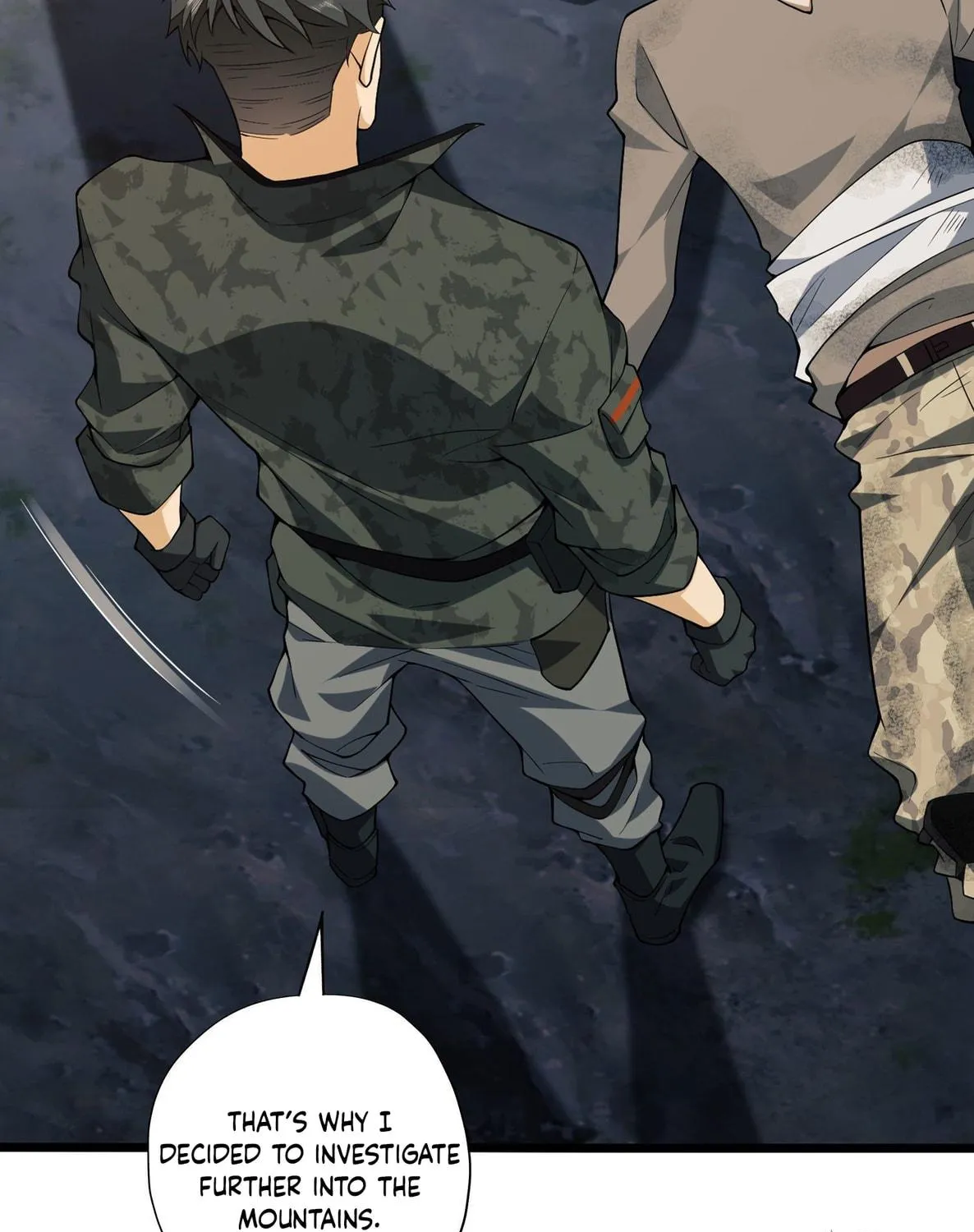 Read The First Sequence chapter 24 image 154 on Lezhin