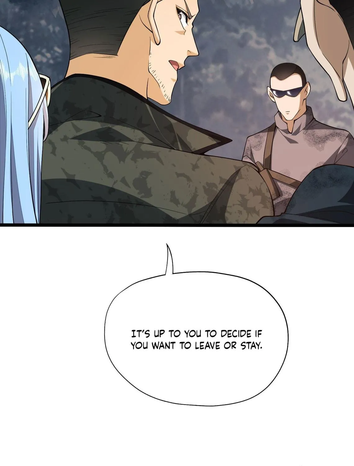 Read The First Sequence chapter 24 image 158 on Lezhin