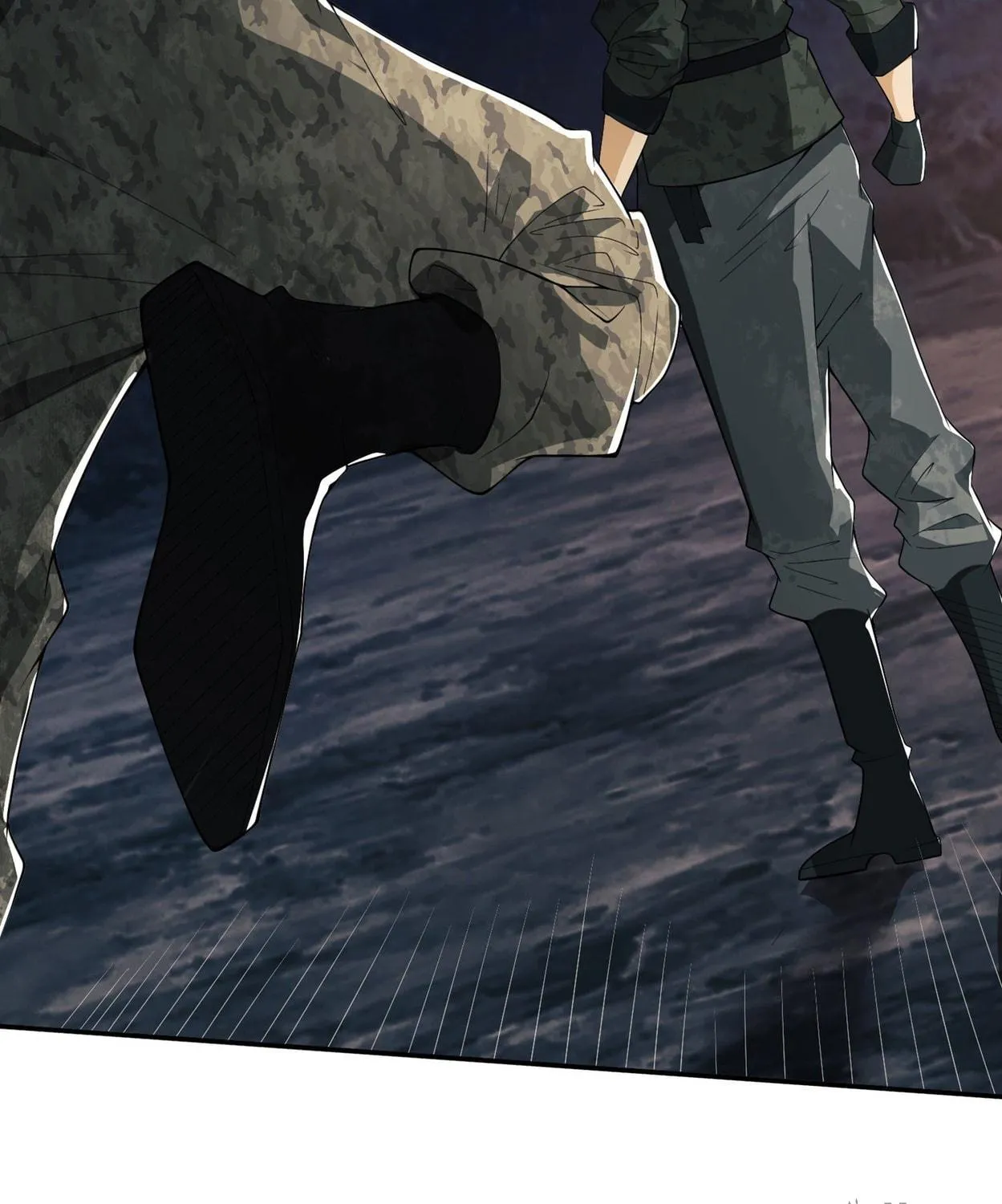 Read The First Sequence chapter 24 image 40 on Lezhin