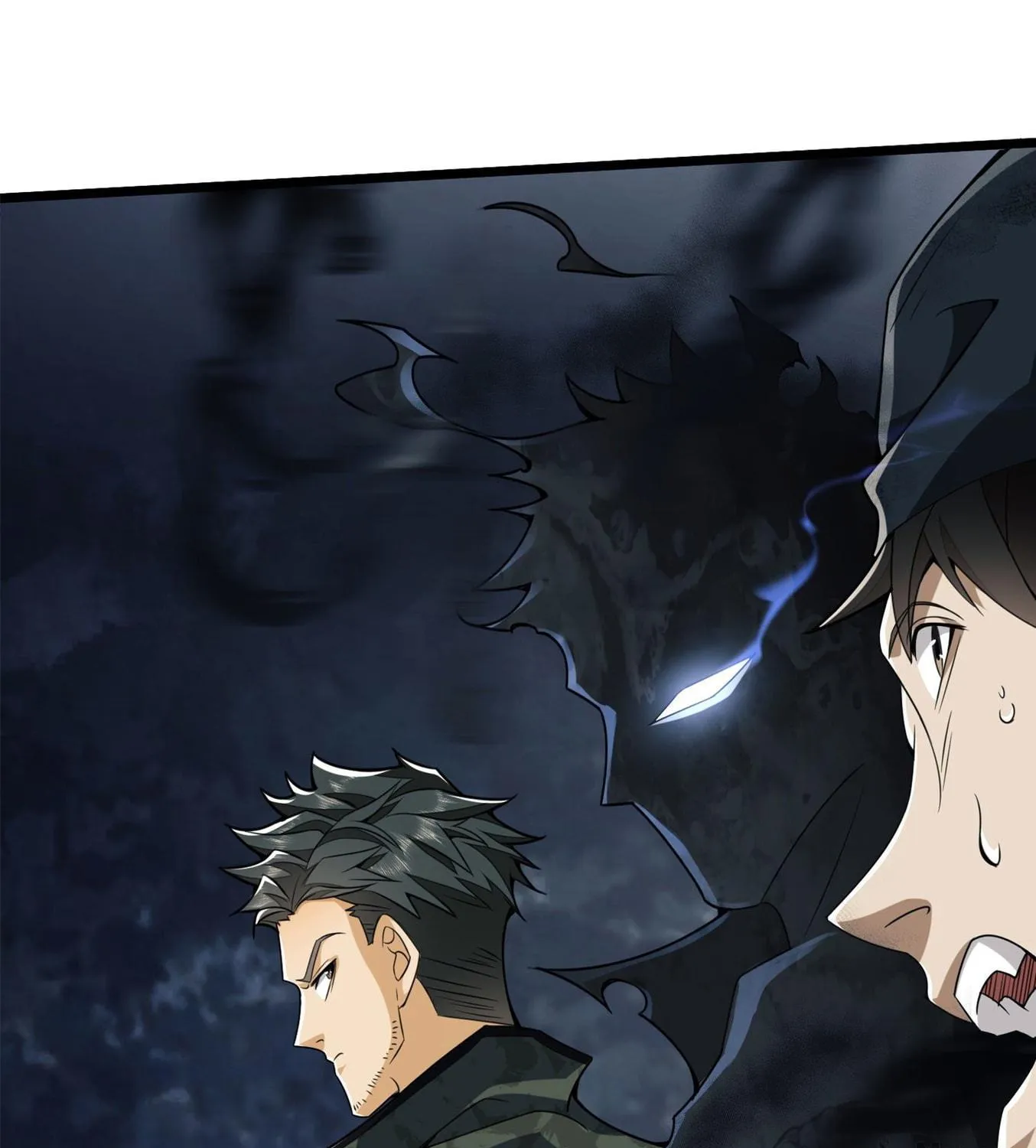 Read The First Sequence chapter 24 image 46 on Lezhin