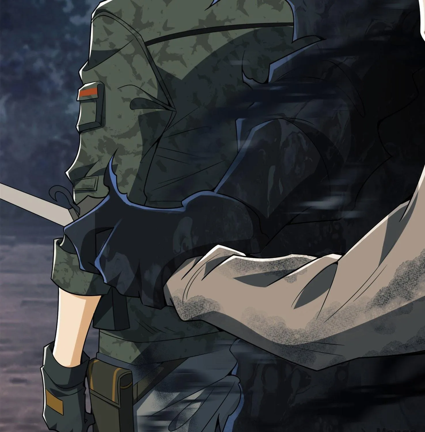 Read The First Sequence chapter 24 image 48 on Lezhin