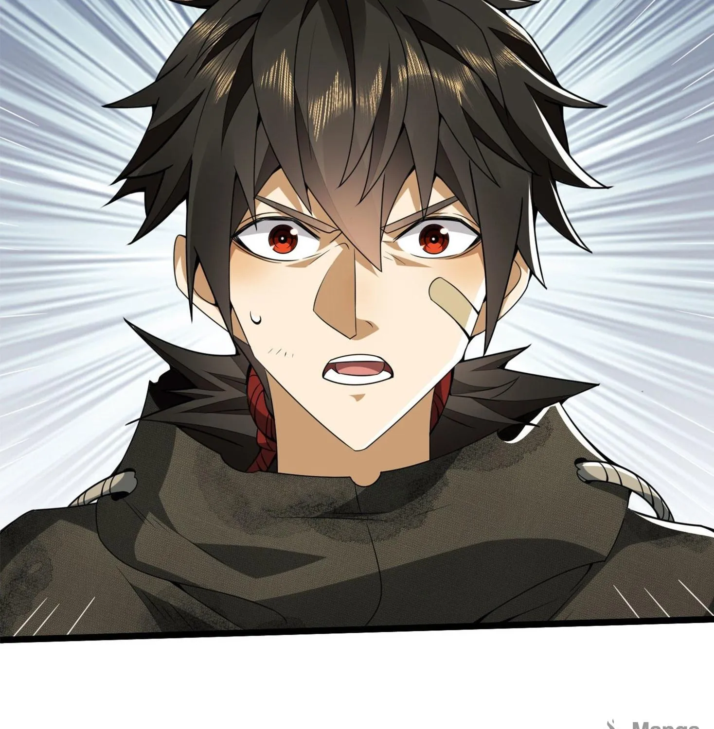 Read The First Sequence chapter 24 image 52 on Lezhin