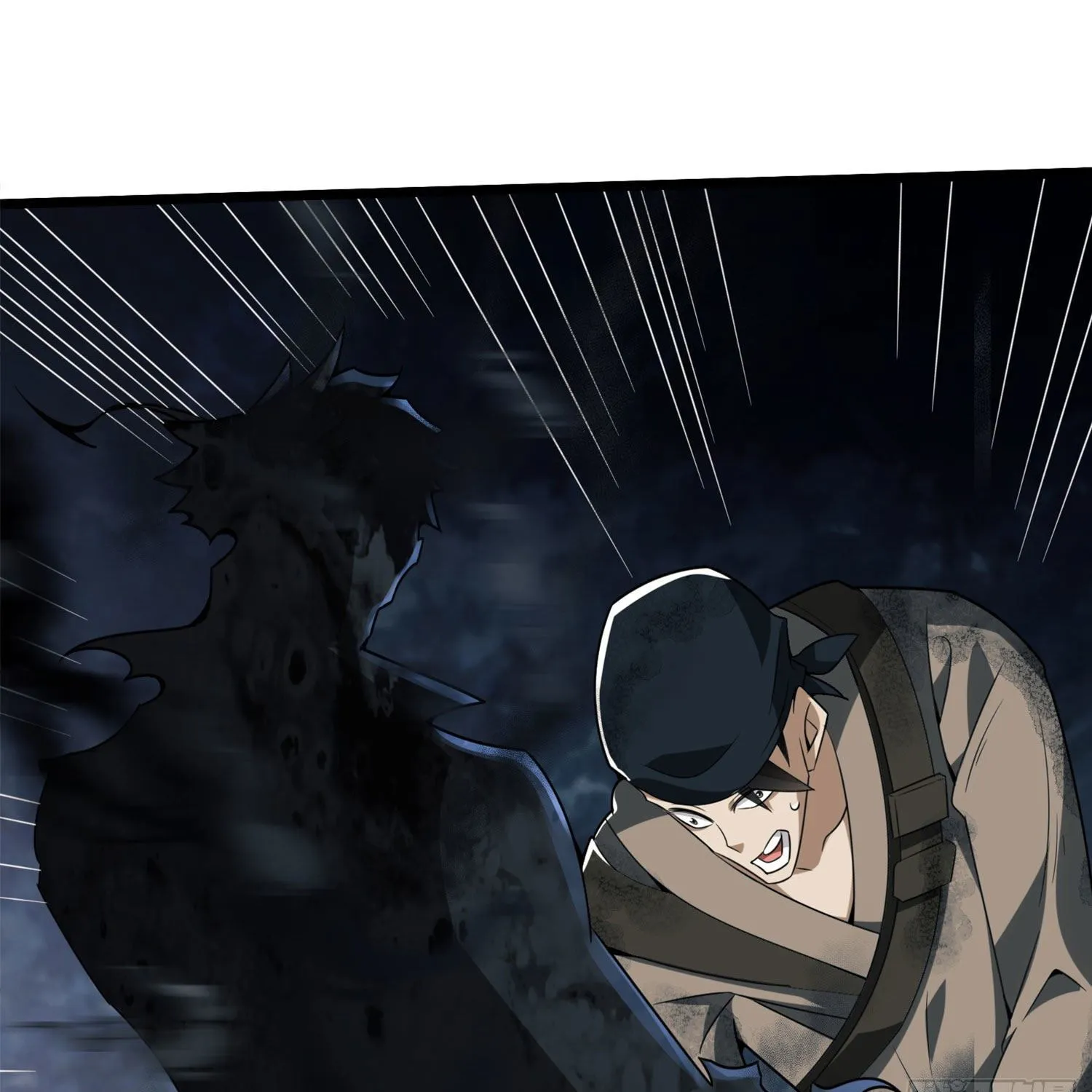 Read The First Sequence chapter 24 image 54 on Lezhin