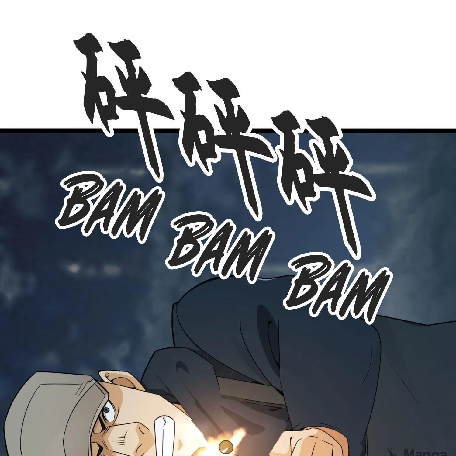 Read The First Sequence chapter 24 image 58 on Lezhin