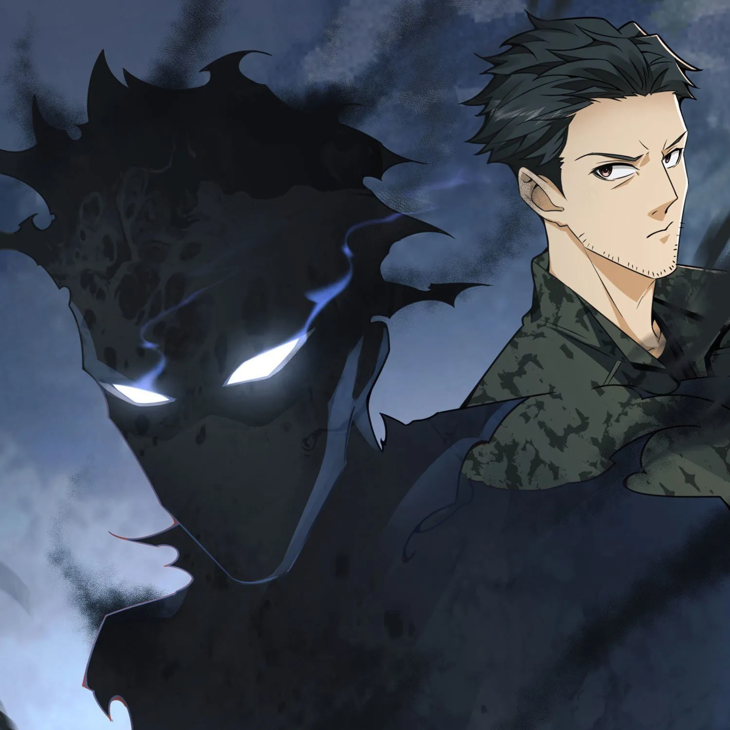 Read The First Sequence chapter 24 image 62 on Lezhin