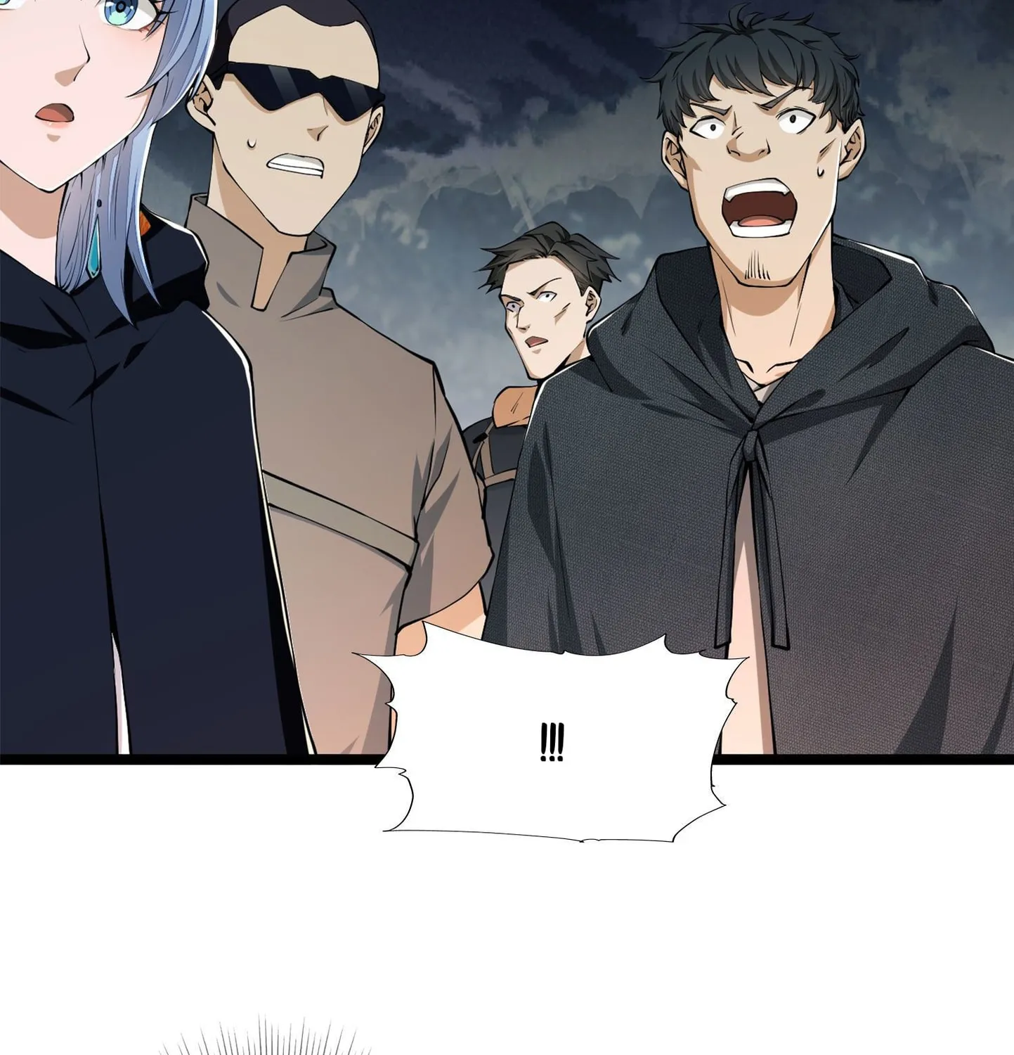 Read The First Sequence chapter 24 image 74 on Lezhin