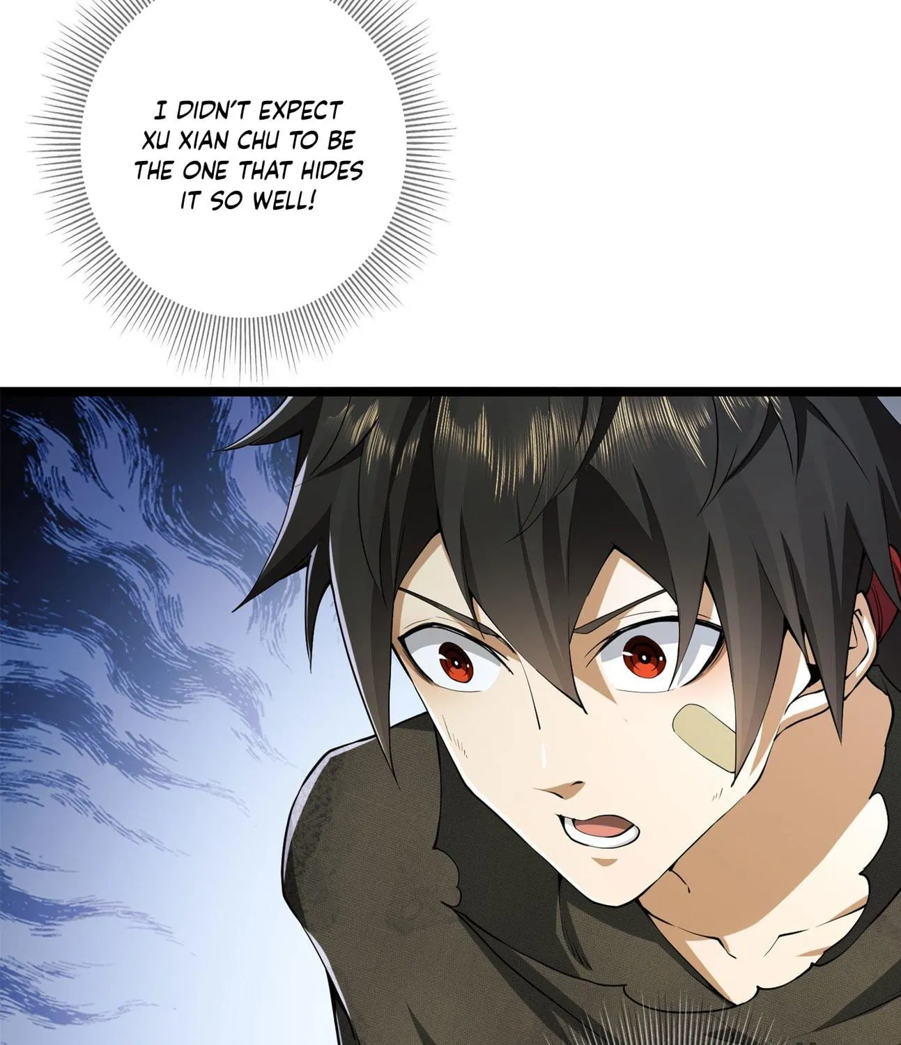 Read The First Sequence chapter 24 image 76 on Lezhin