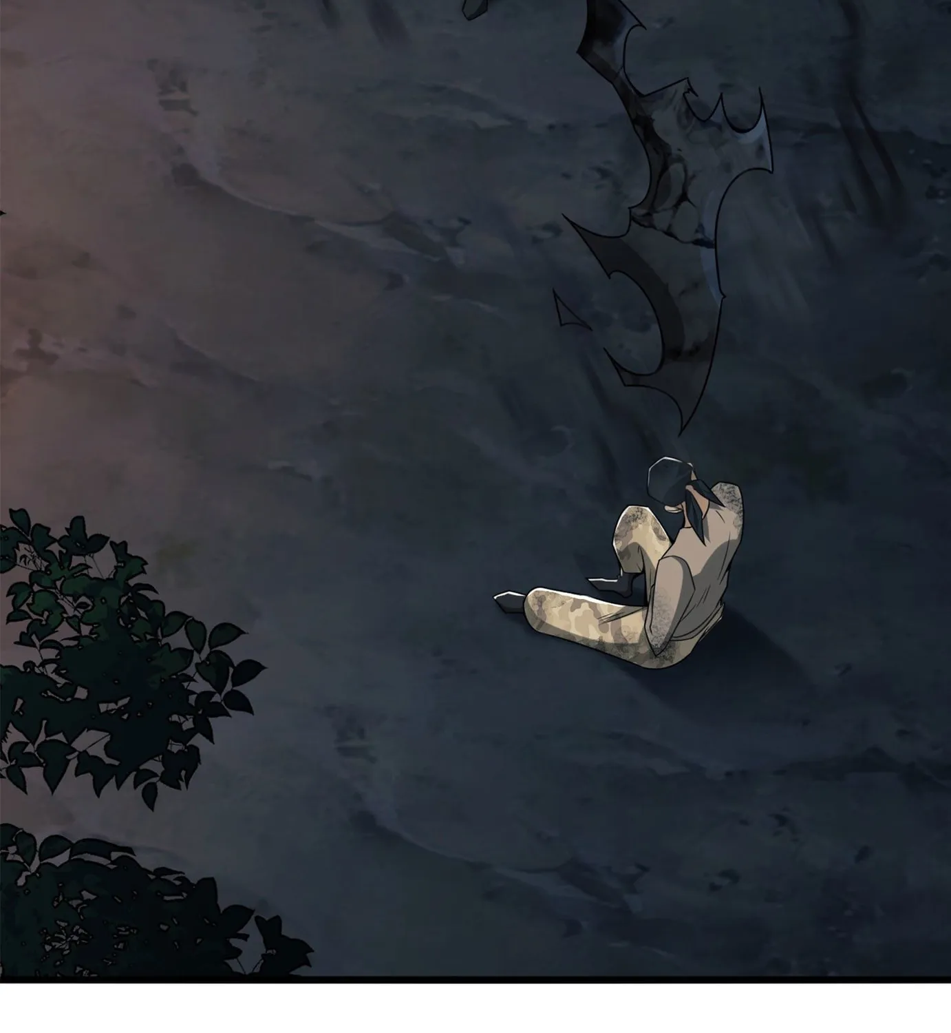 Read The First Sequence chapter 24 image 90 on Lezhin