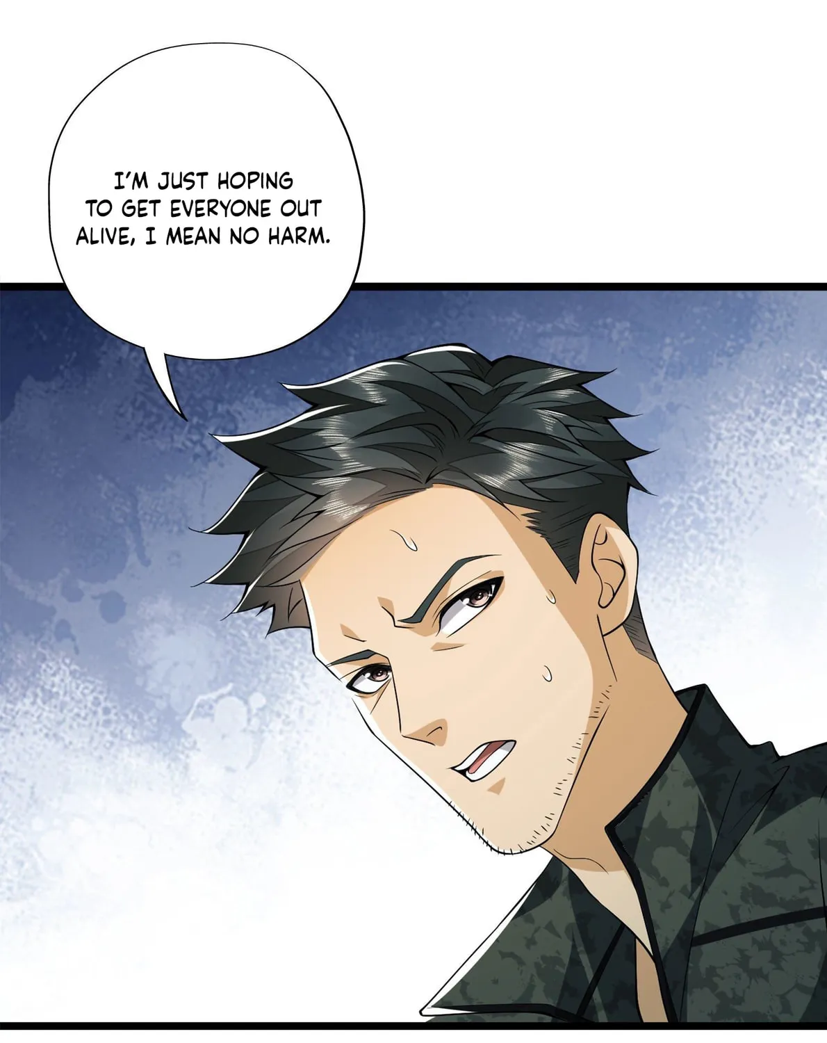 Read The First Sequence chapter 24 image 92 on Lezhin