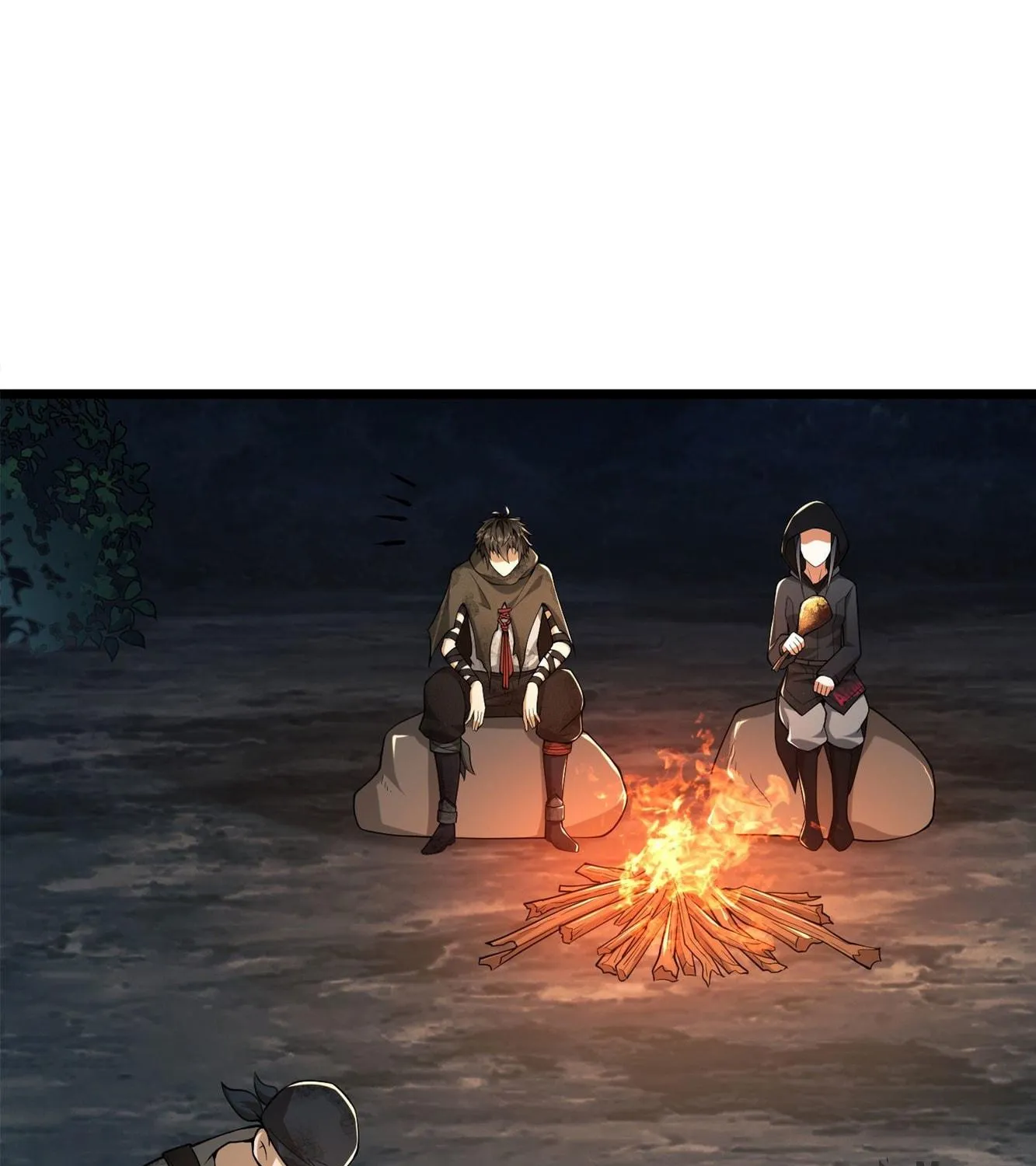 Read The First Sequence chapter 24 image 94 on Lezhin