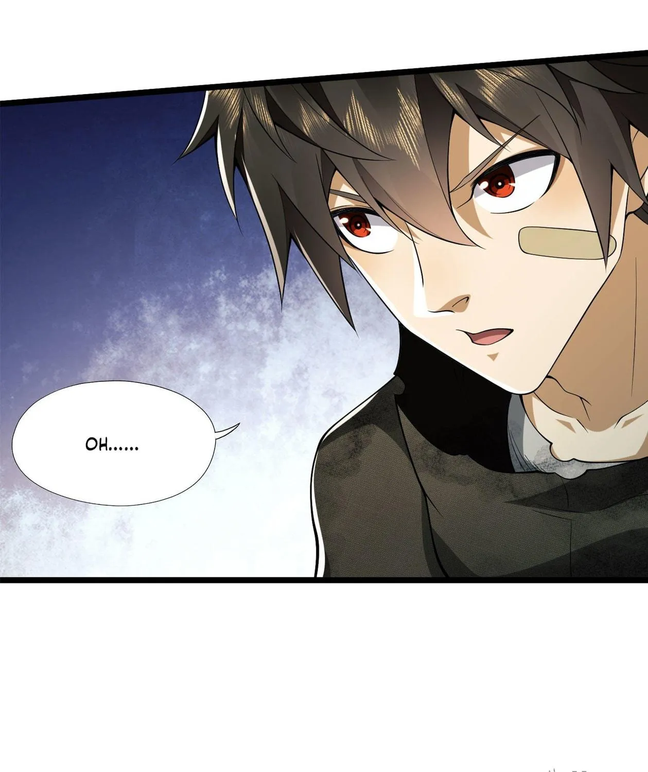 Read The First Sequence chapter 24 image 98 on Lezhin