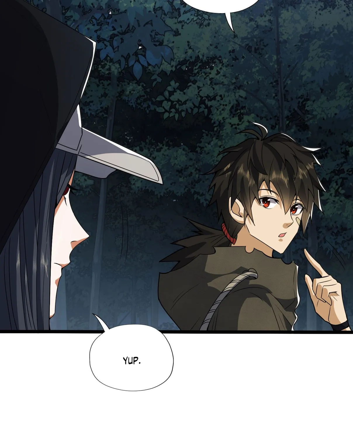 Read The First Sequence chapter 25 image 101 on Lezhin