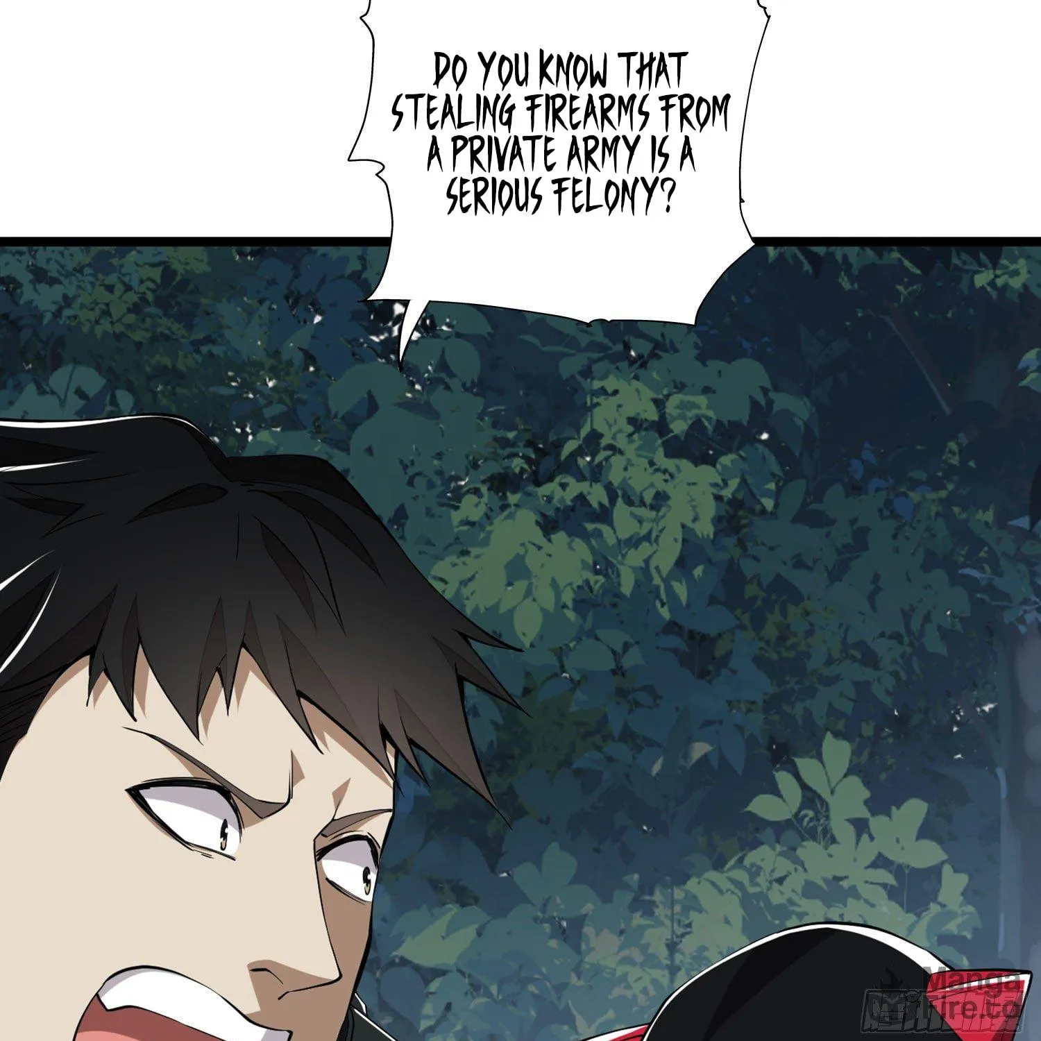 Read The First Sequence chapter 25 image 111 on Lezhin