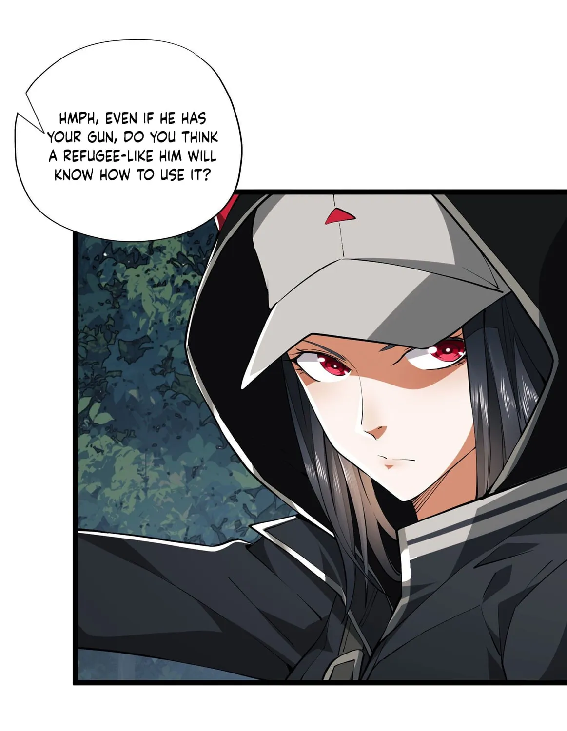 Read The First Sequence chapter 25 image 115 on Lezhin