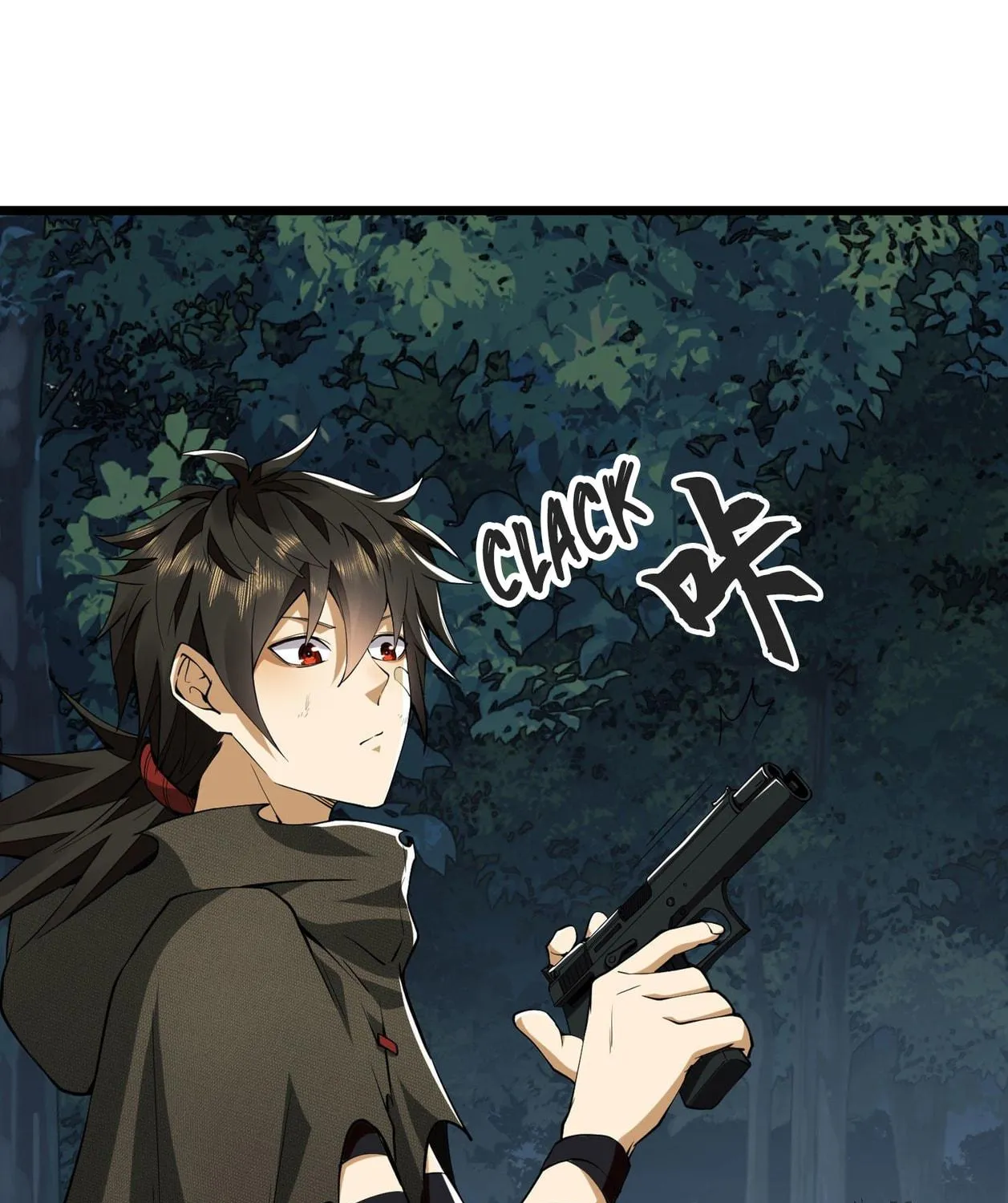 Read The First Sequence chapter 25 image 117 on Lezhin
