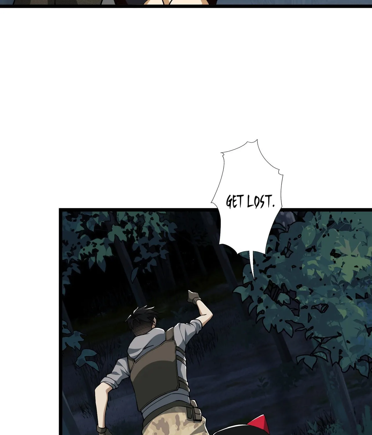 Read The First Sequence chapter 25 image 119 on Lezhin