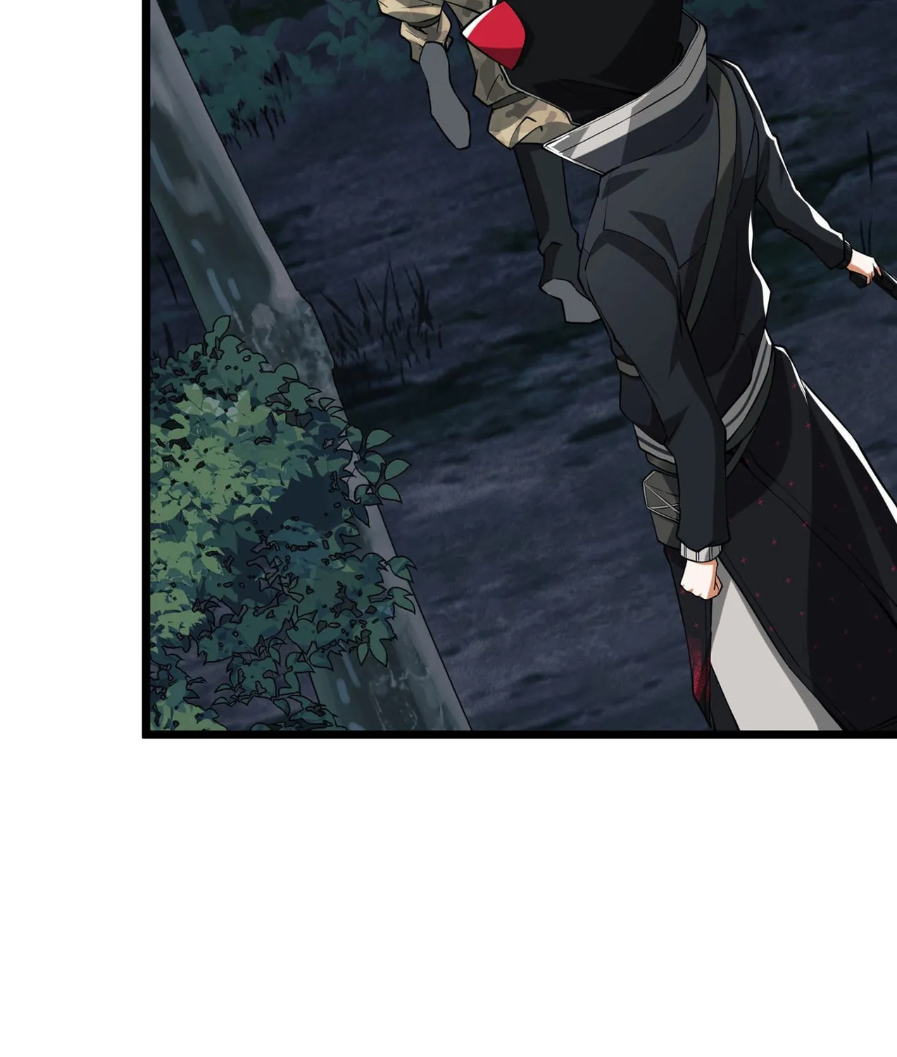Read The First Sequence chapter 25 image 121 on Lezhin