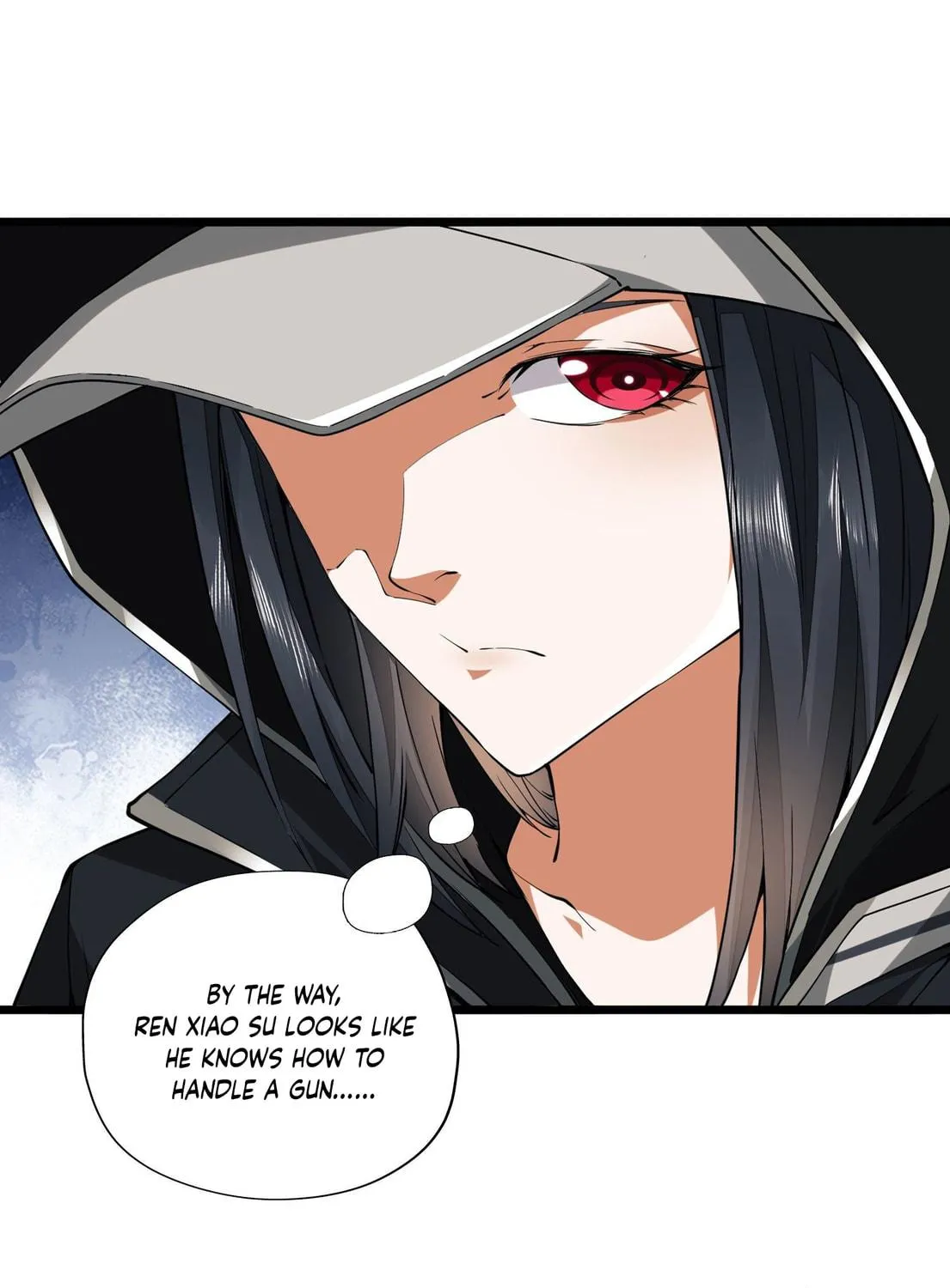 Read The First Sequence chapter 25 image 123 on Lezhin