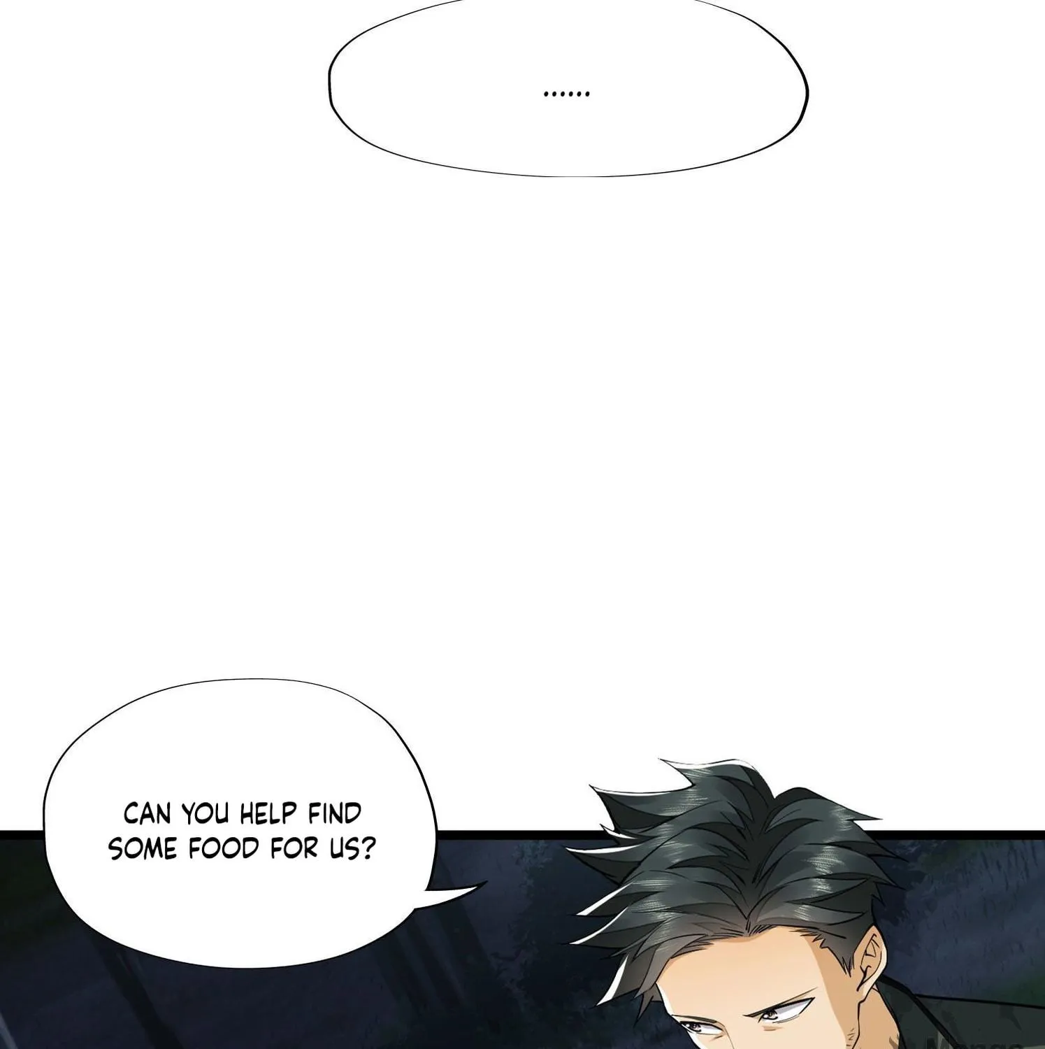 Read The First Sequence chapter 25 image 127 on Lezhin