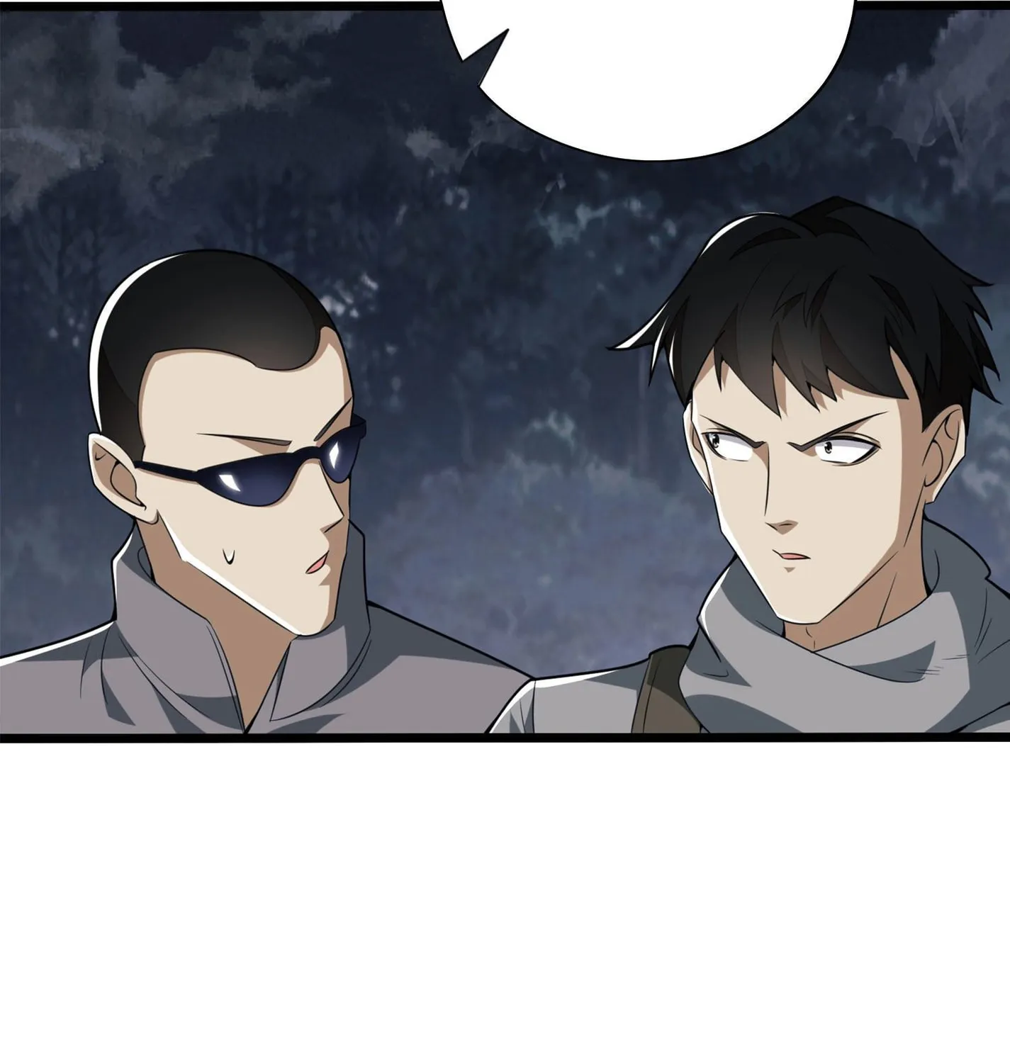 Read The First Sequence chapter 25 image 13 on Lezhin