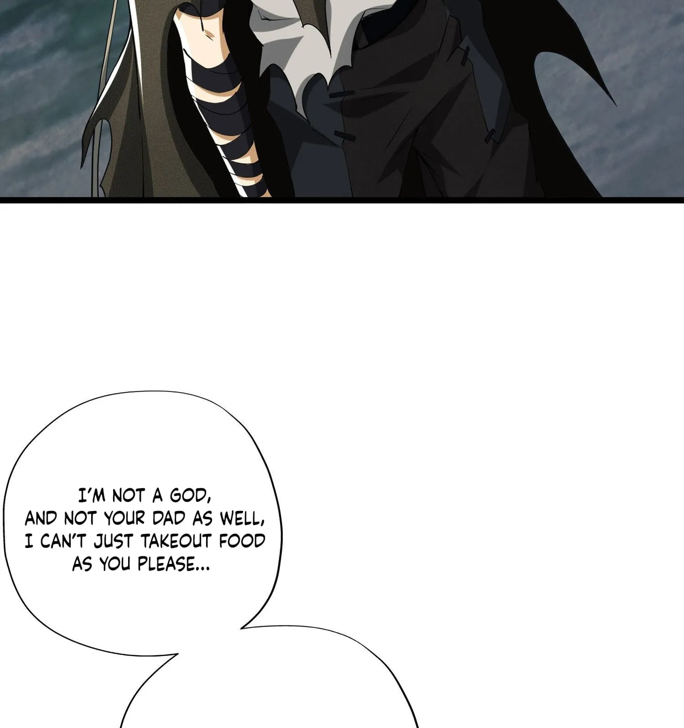 Read The First Sequence chapter 25 image 131 on Lezhin