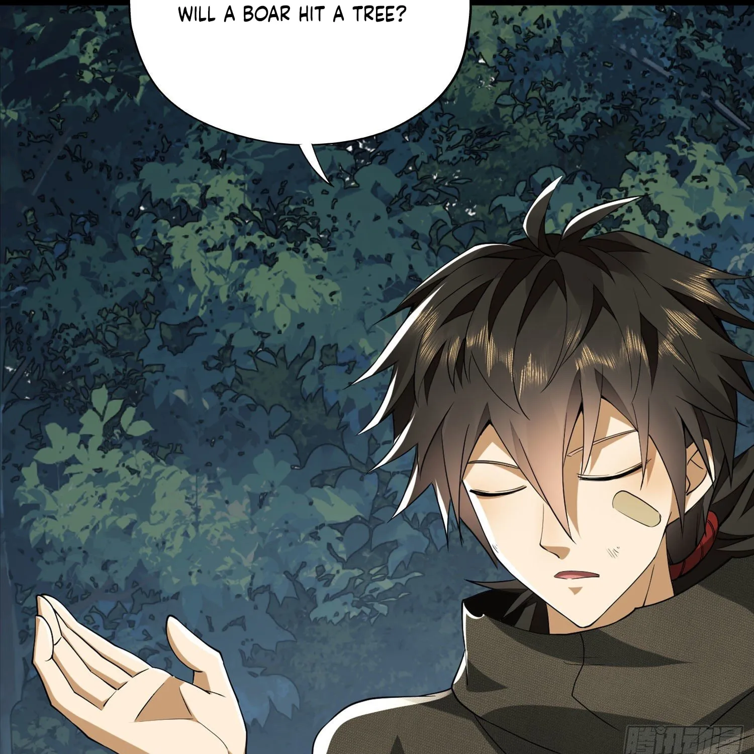 Read The First Sequence chapter 25 image 133 on Lezhin