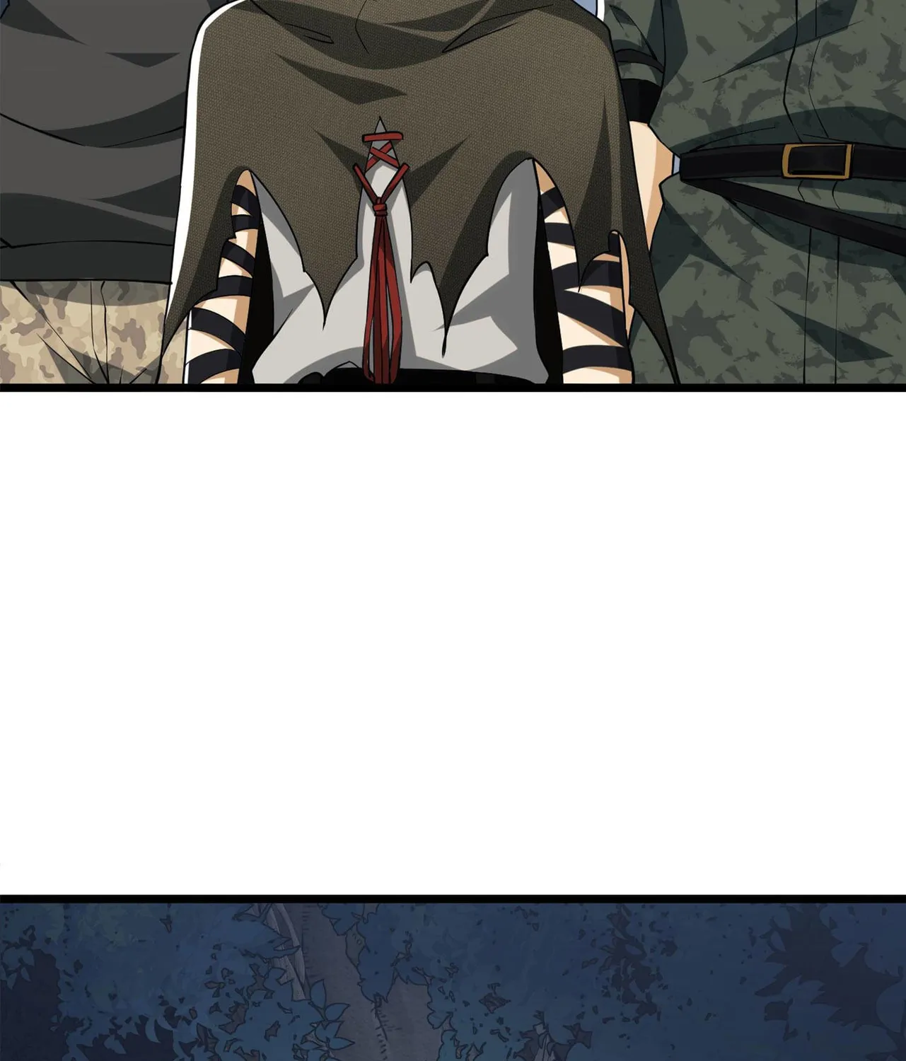 Read The First Sequence chapter 25 image 139 on Lezhin