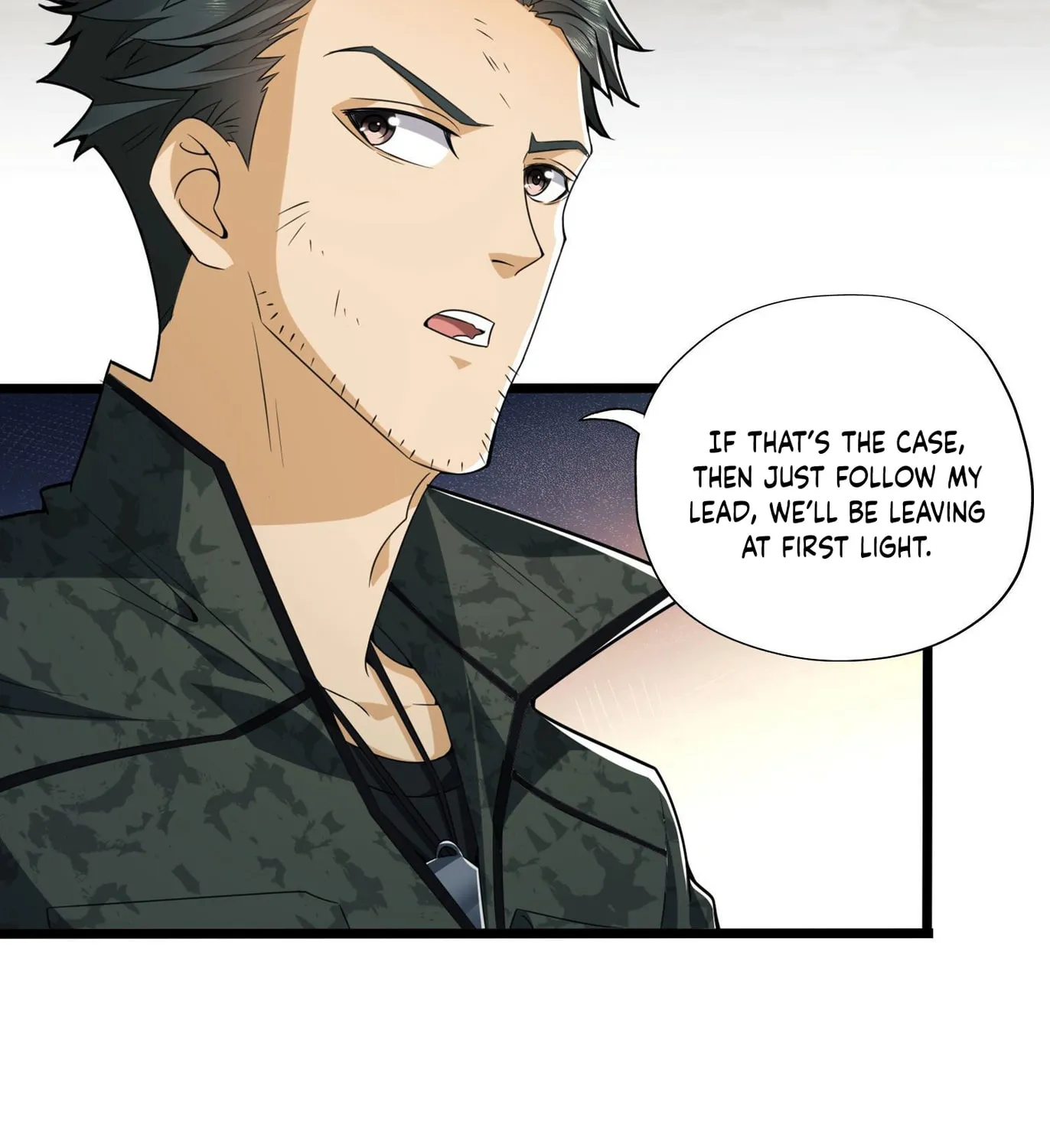 Read The First Sequence chapter 25 image 25 on Lezhin