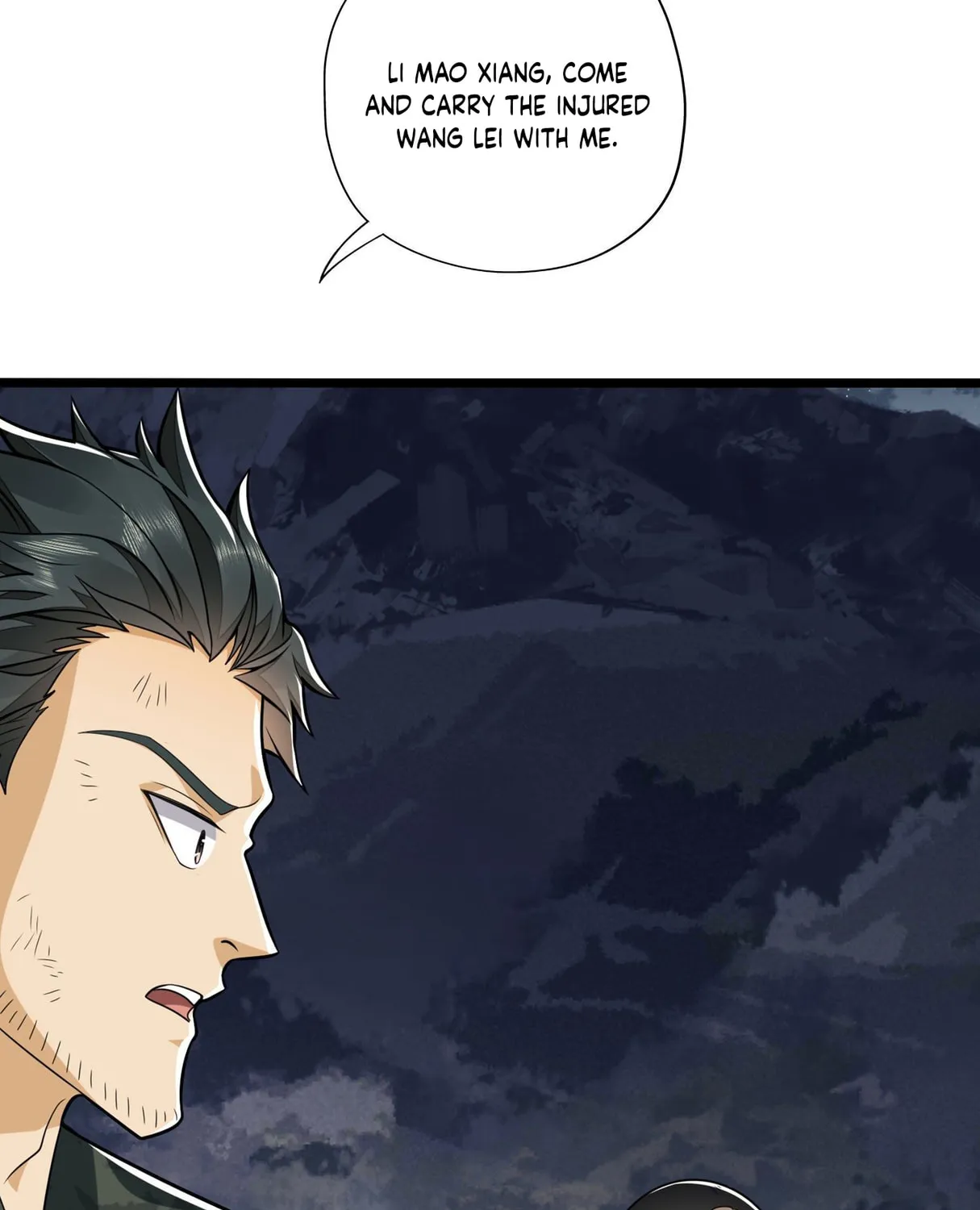 Read The First Sequence chapter 25 image 31 on Lezhin