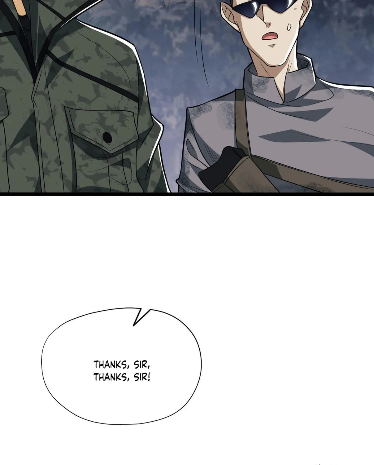 Read The First Sequence chapter 25 image 33 on Lezhin