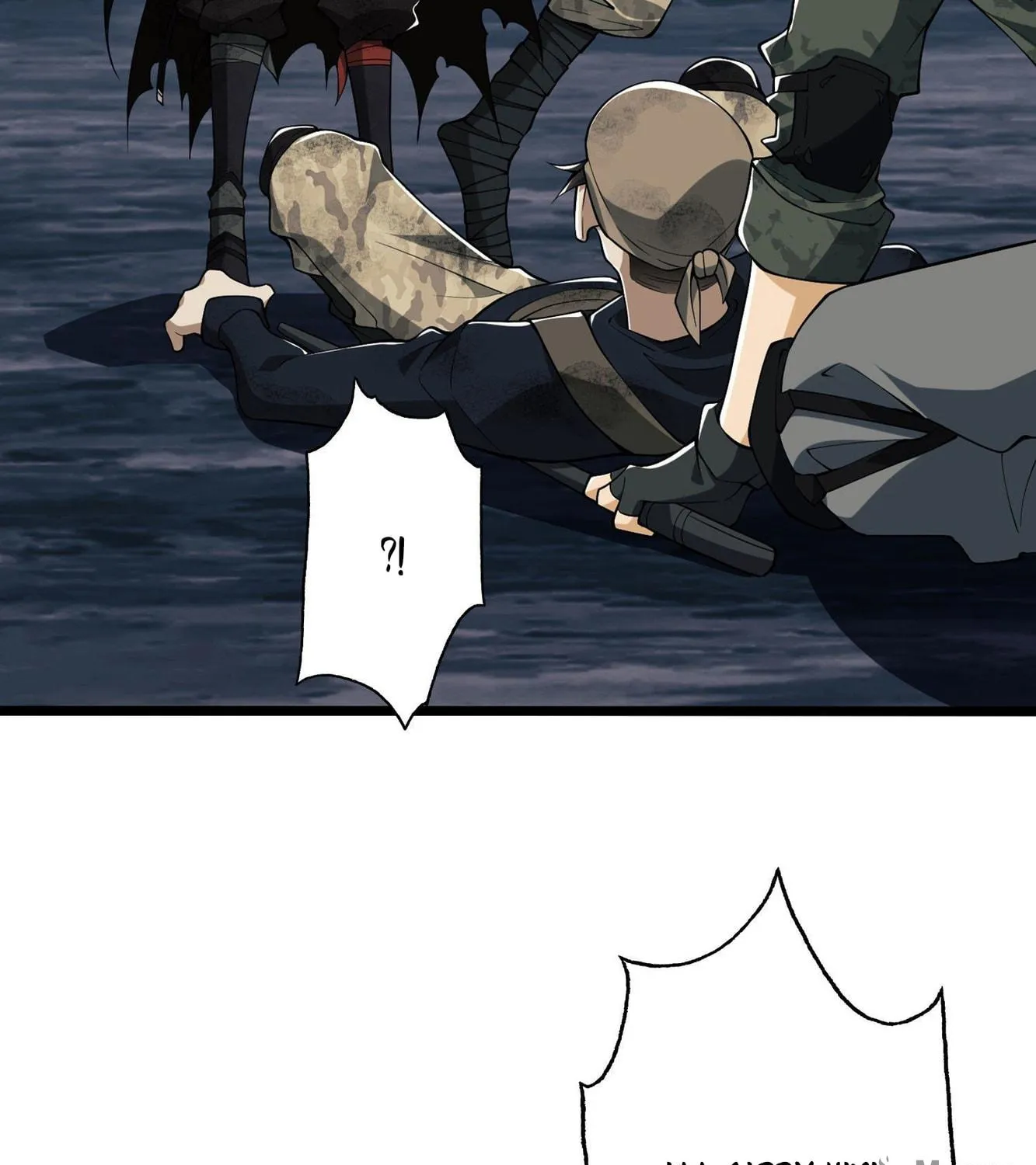 Read The First Sequence chapter 25 image 39 on Lezhin