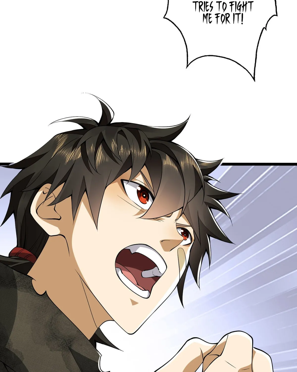 Read The First Sequence chapter 25 image 41 on Lezhin