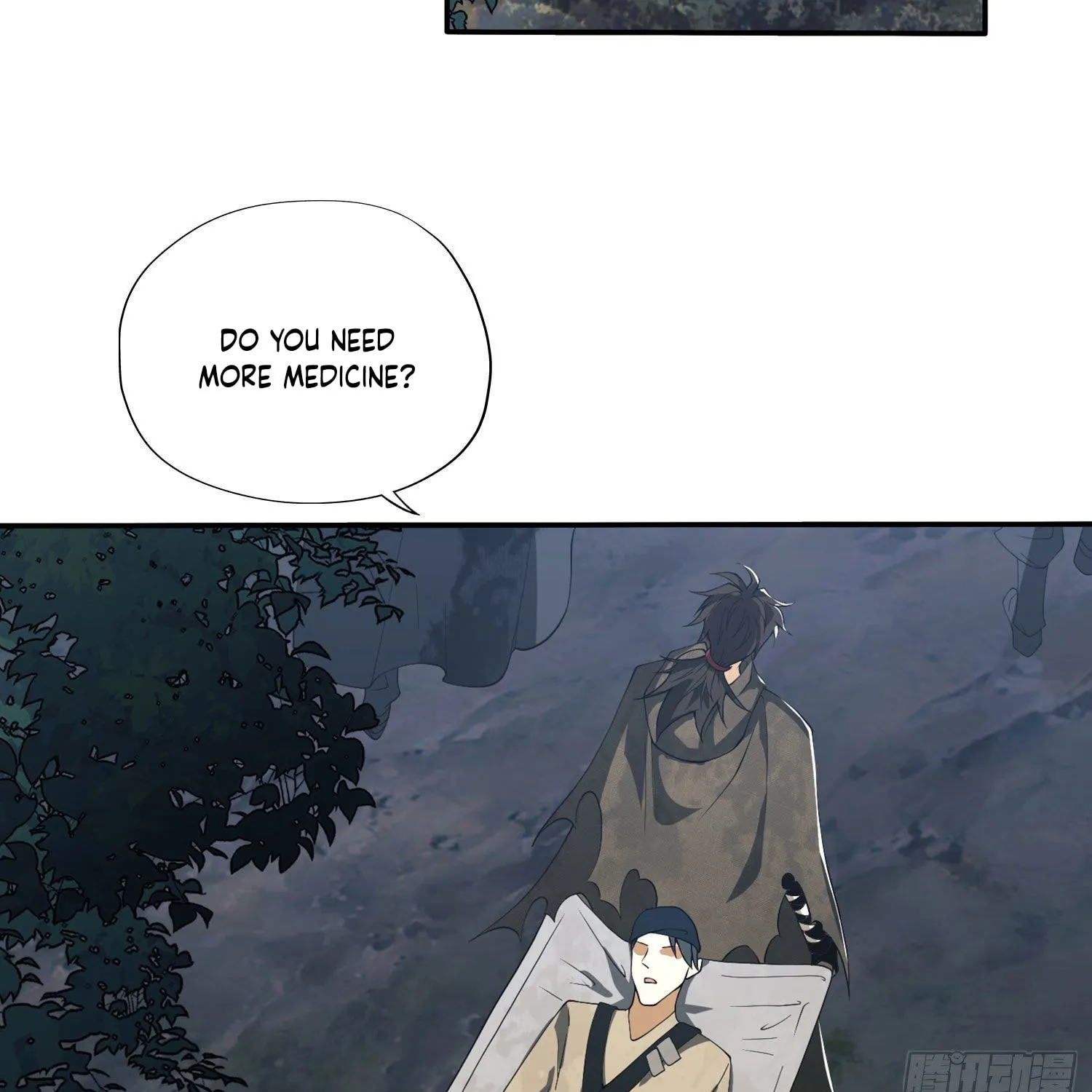 Read The First Sequence chapter 25 image 49 on Lezhin