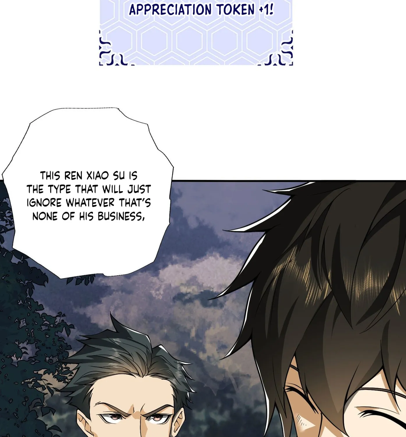 Read The First Sequence chapter 25 image 53 on Lezhin
