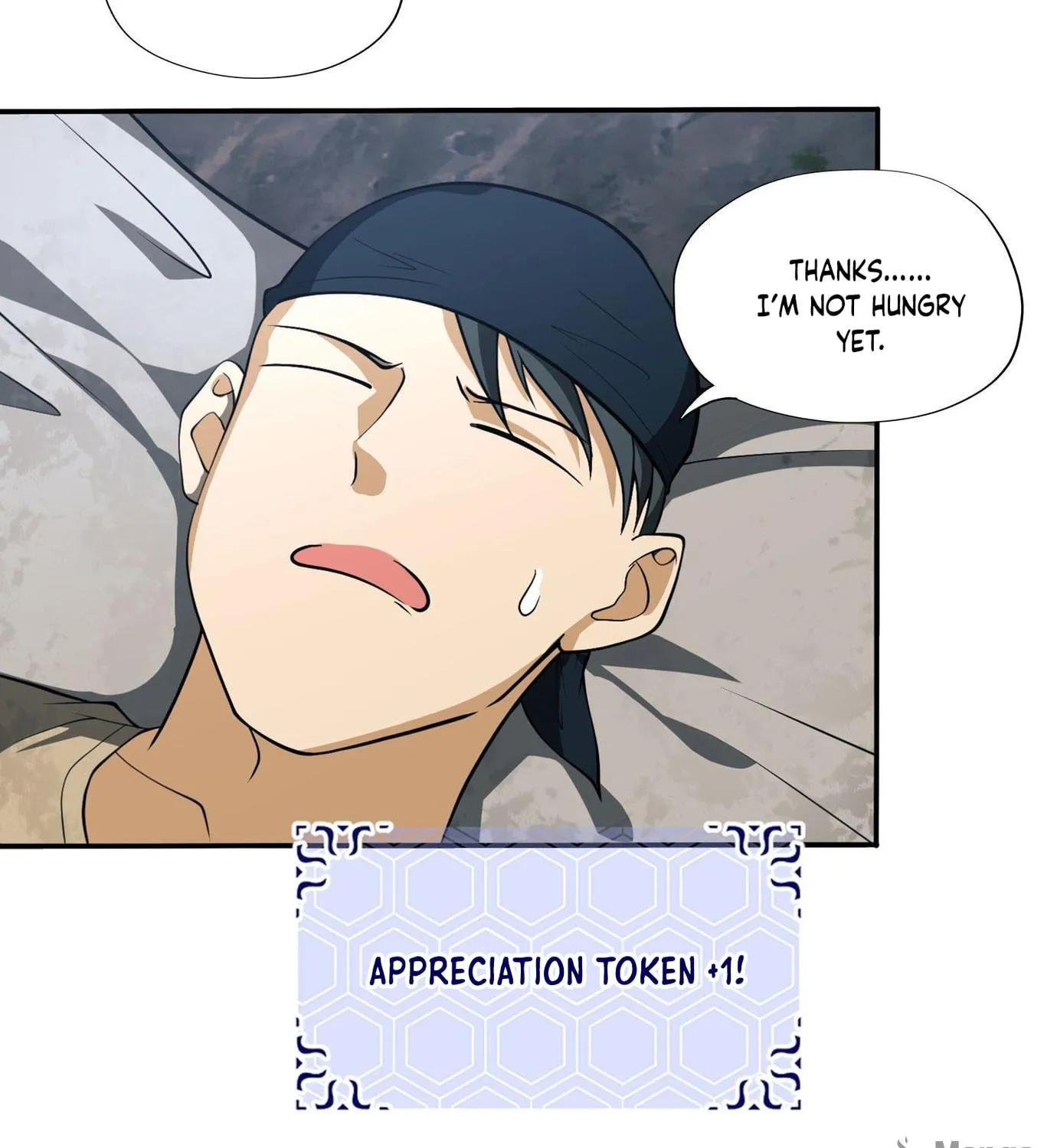 Read The First Sequence chapter 25 image 57 on Lezhin