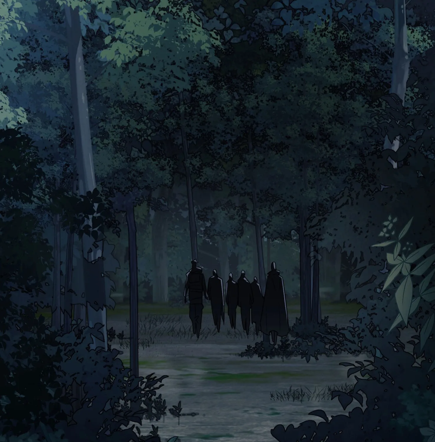 Read The First Sequence chapter 25 image 65 on Lezhin