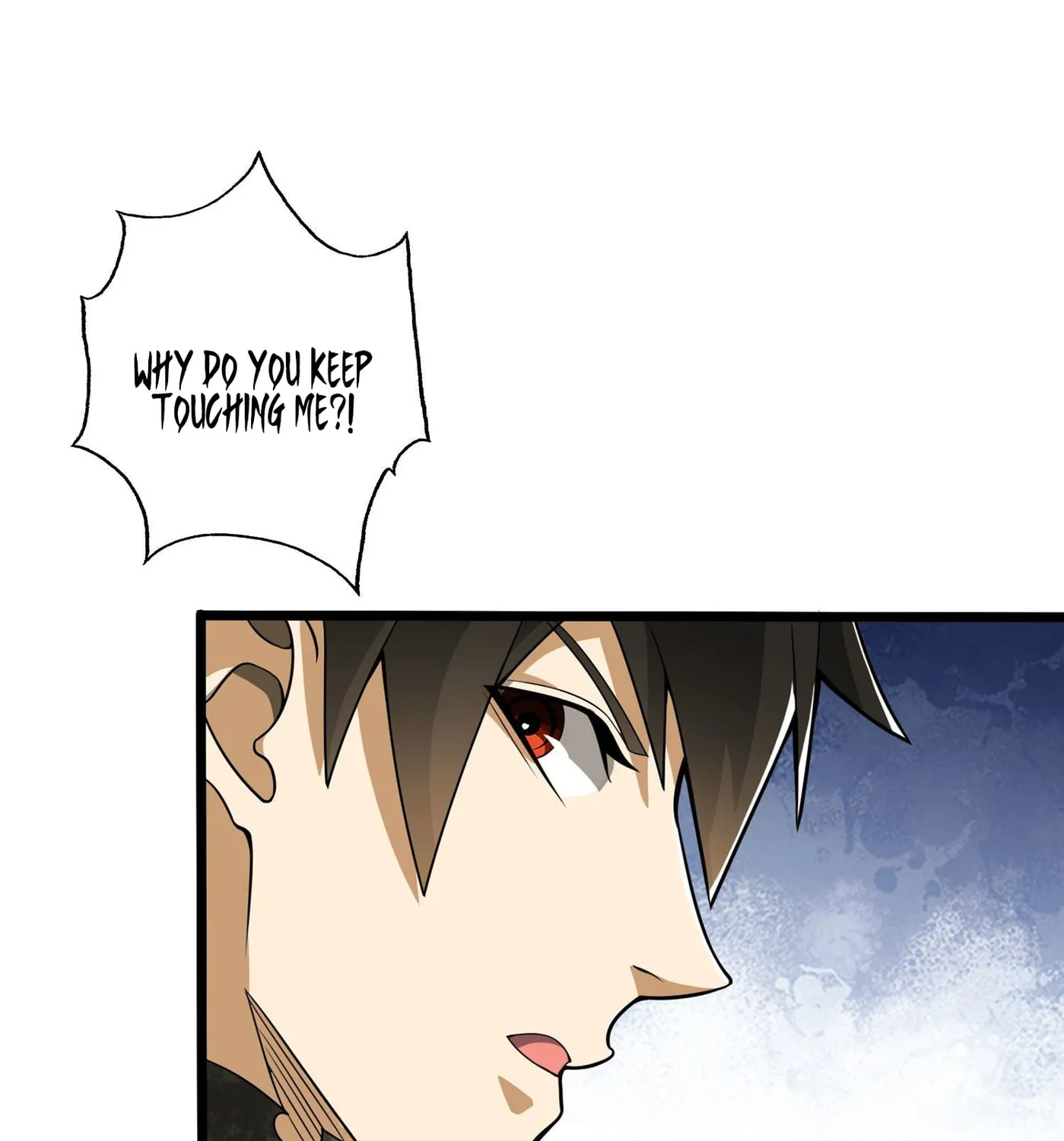 Read The First Sequence chapter 25 image 71 on Lezhin
