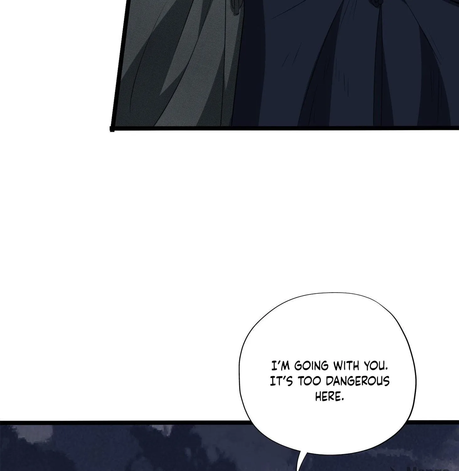 Read The First Sequence chapter 25 image 8 on Lezhin