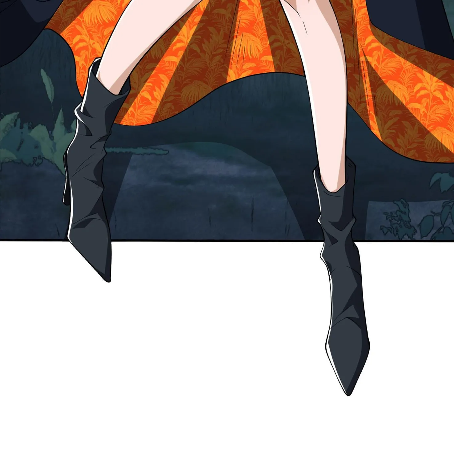 Read The First Sequence chapter 25 image 85 on Lezhin