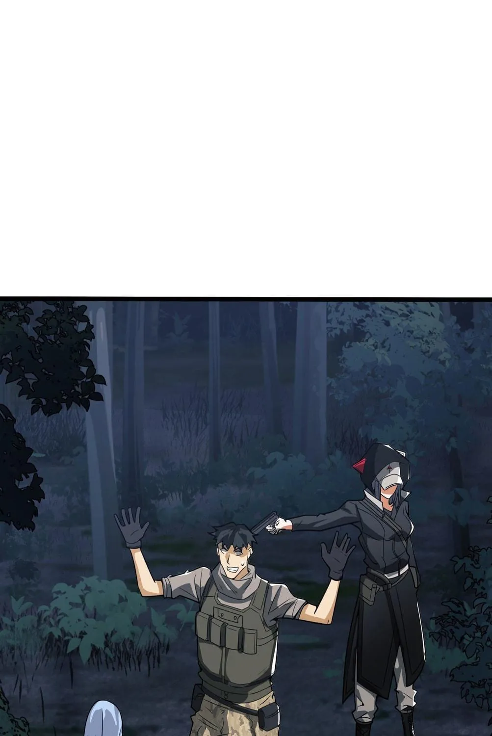 Read The First Sequence chapter 25 image 93 on Lezhin