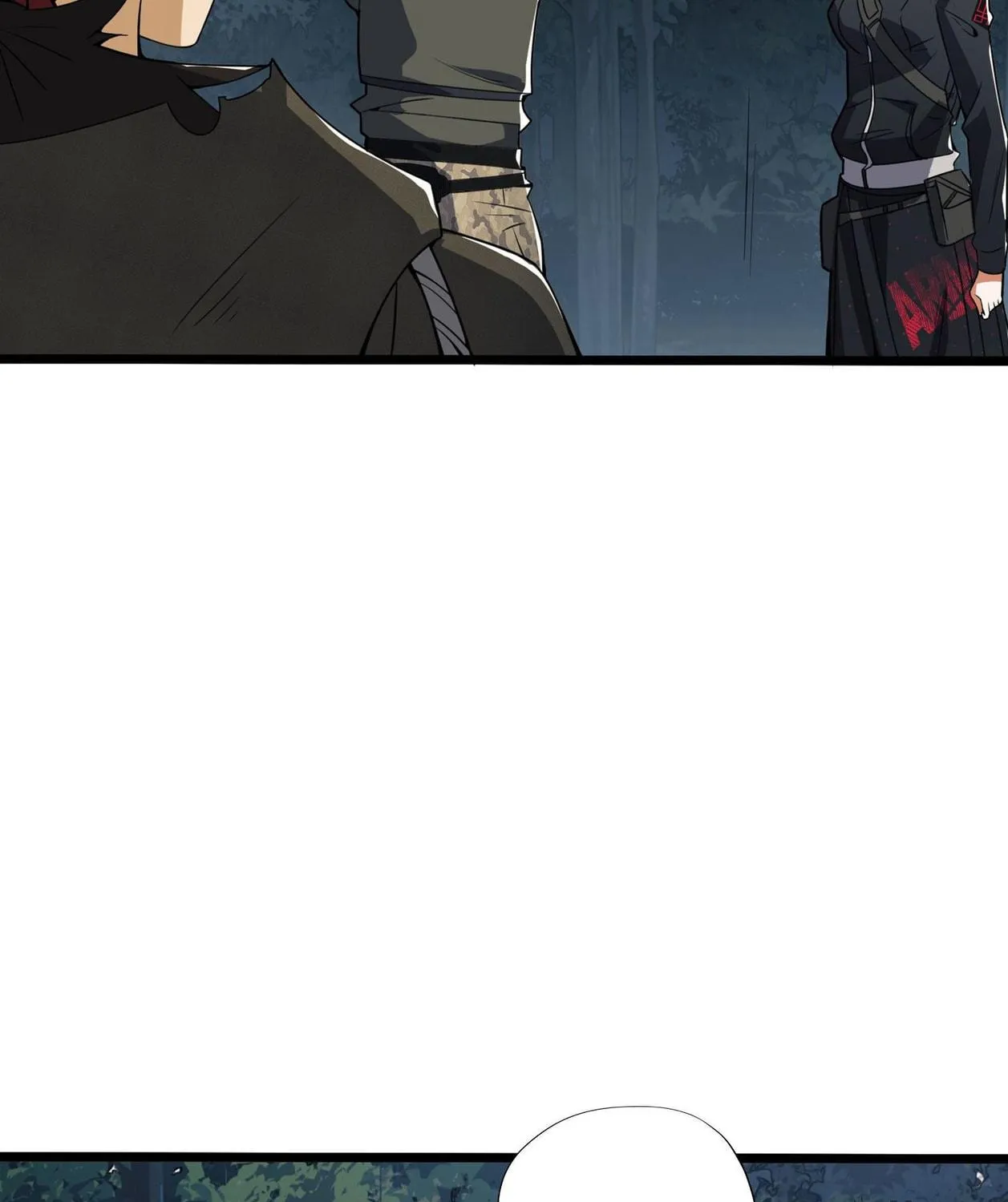 Read The First Sequence chapter 25 image 99 on Lezhin