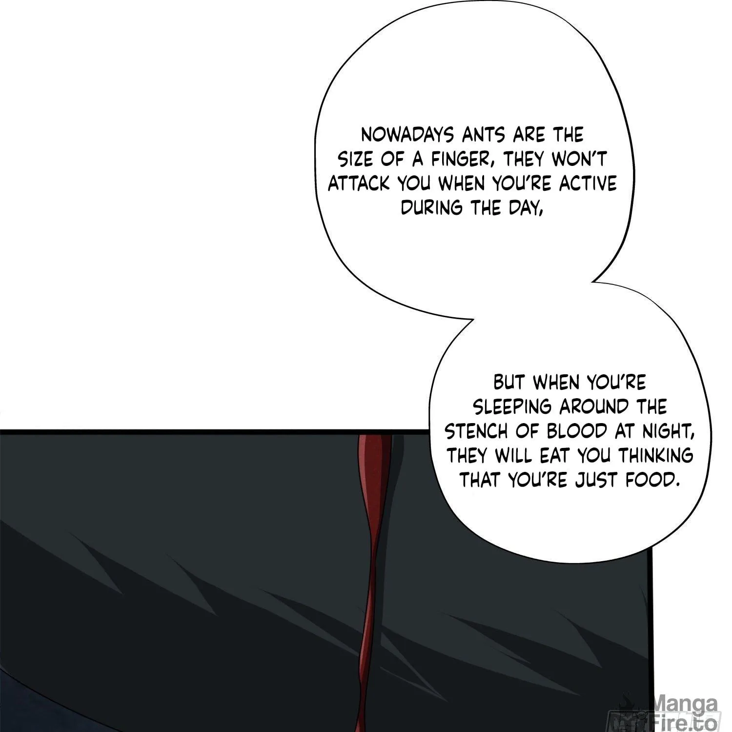 Read The First Sequence chapter 26 image 10 on Lezhin