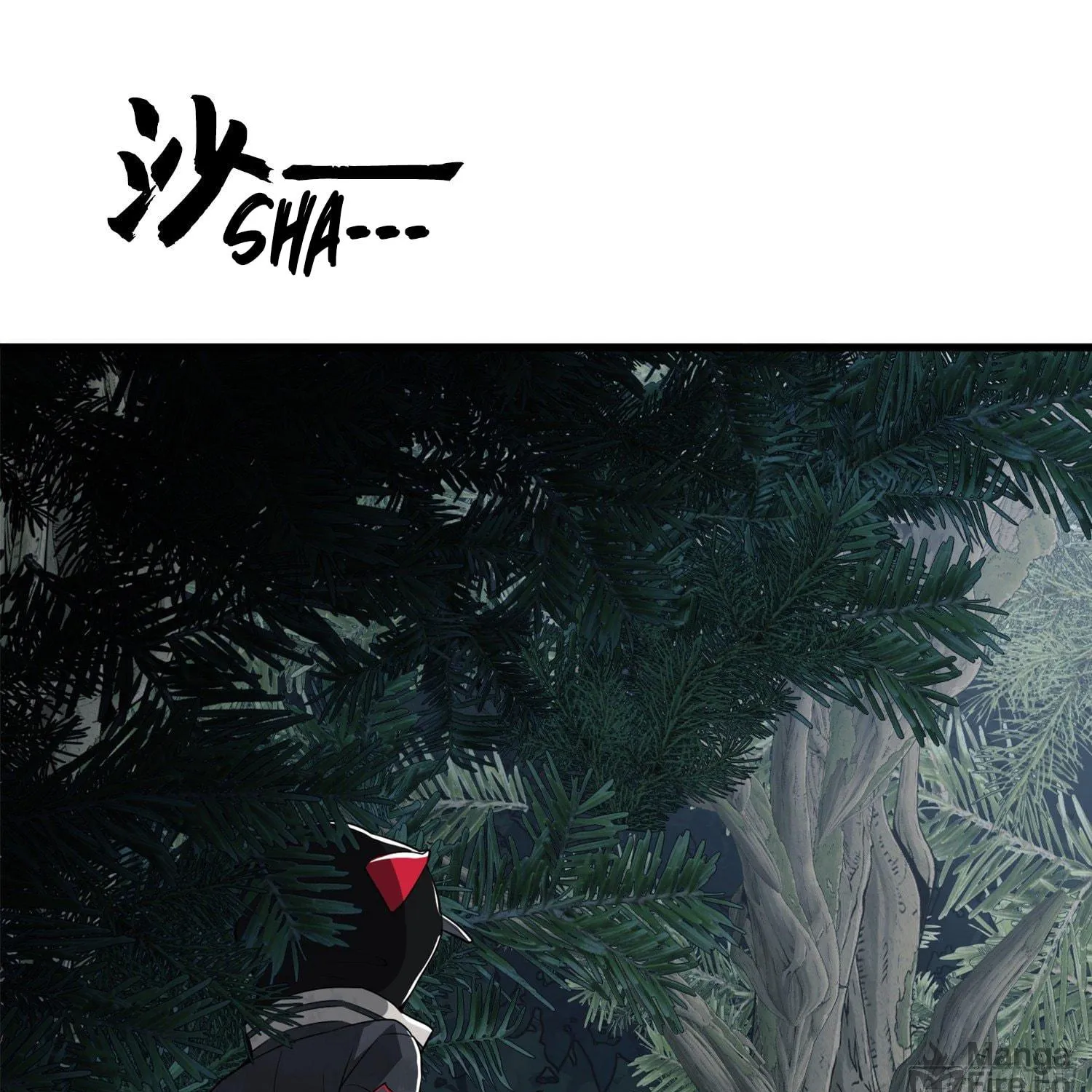 Read The First Sequence chapter 26 image 106 on Lezhin