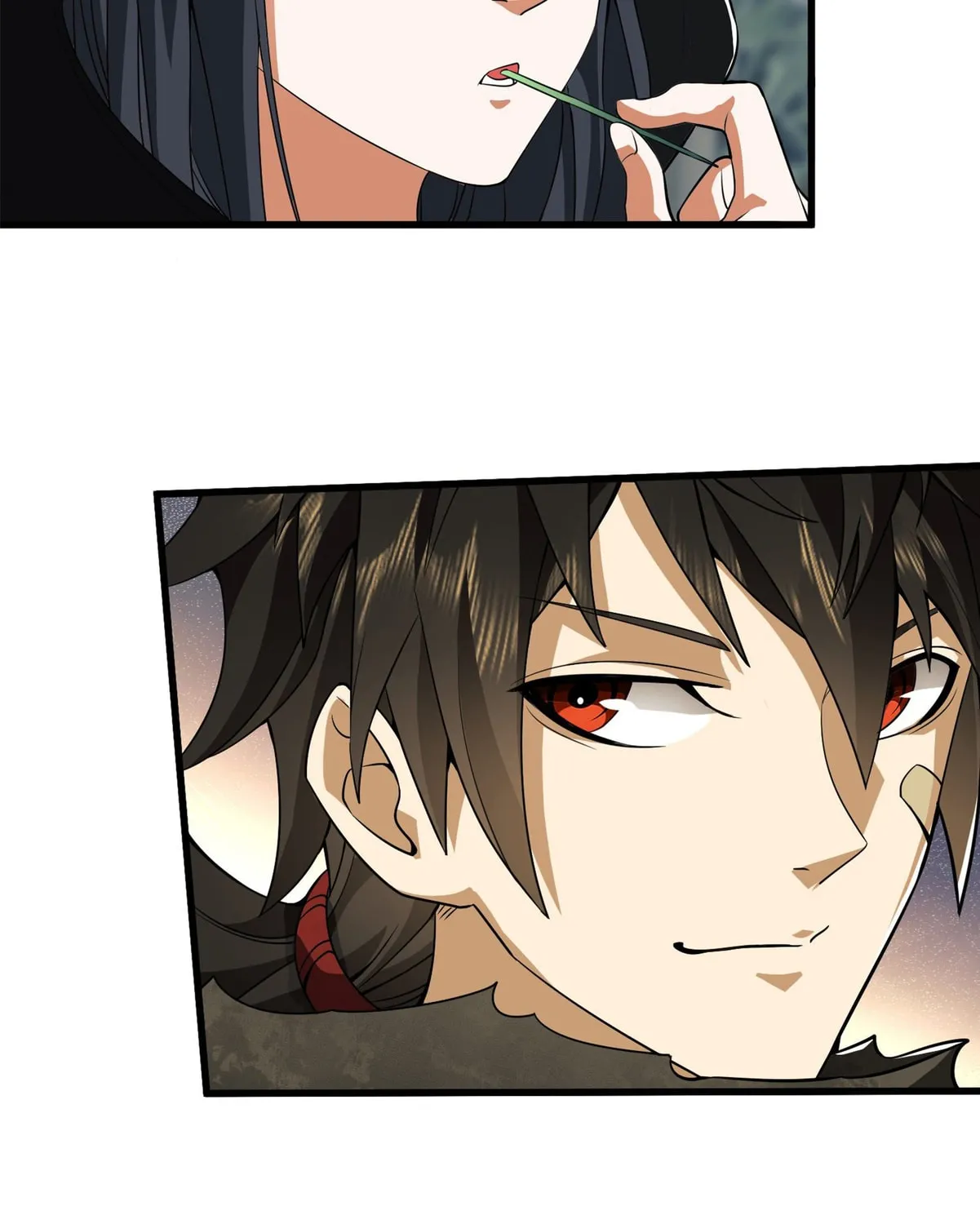 Read The First Sequence chapter 26 image 114 on Lezhin