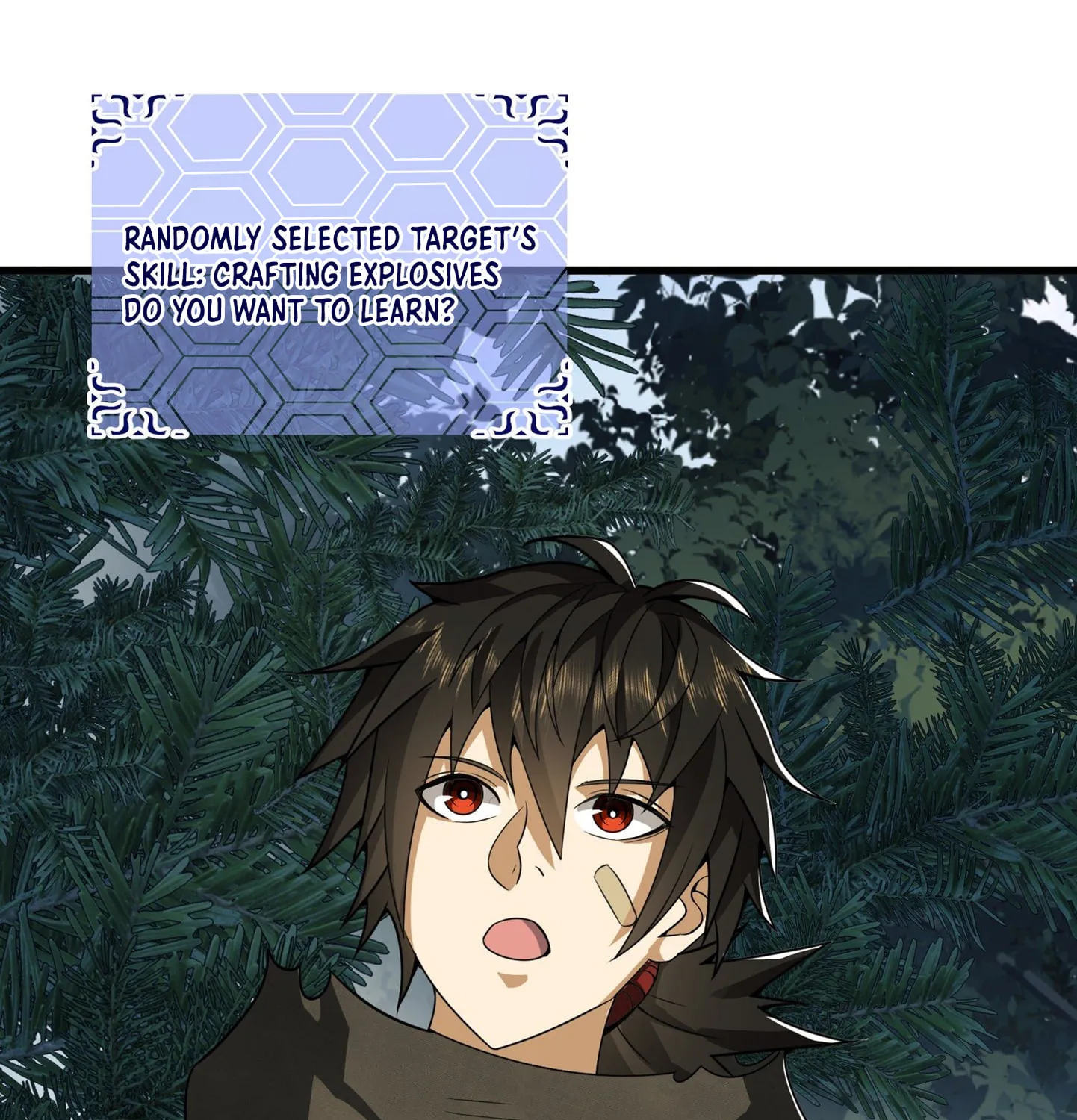 Read The First Sequence chapter 26 image 116 on Lezhin