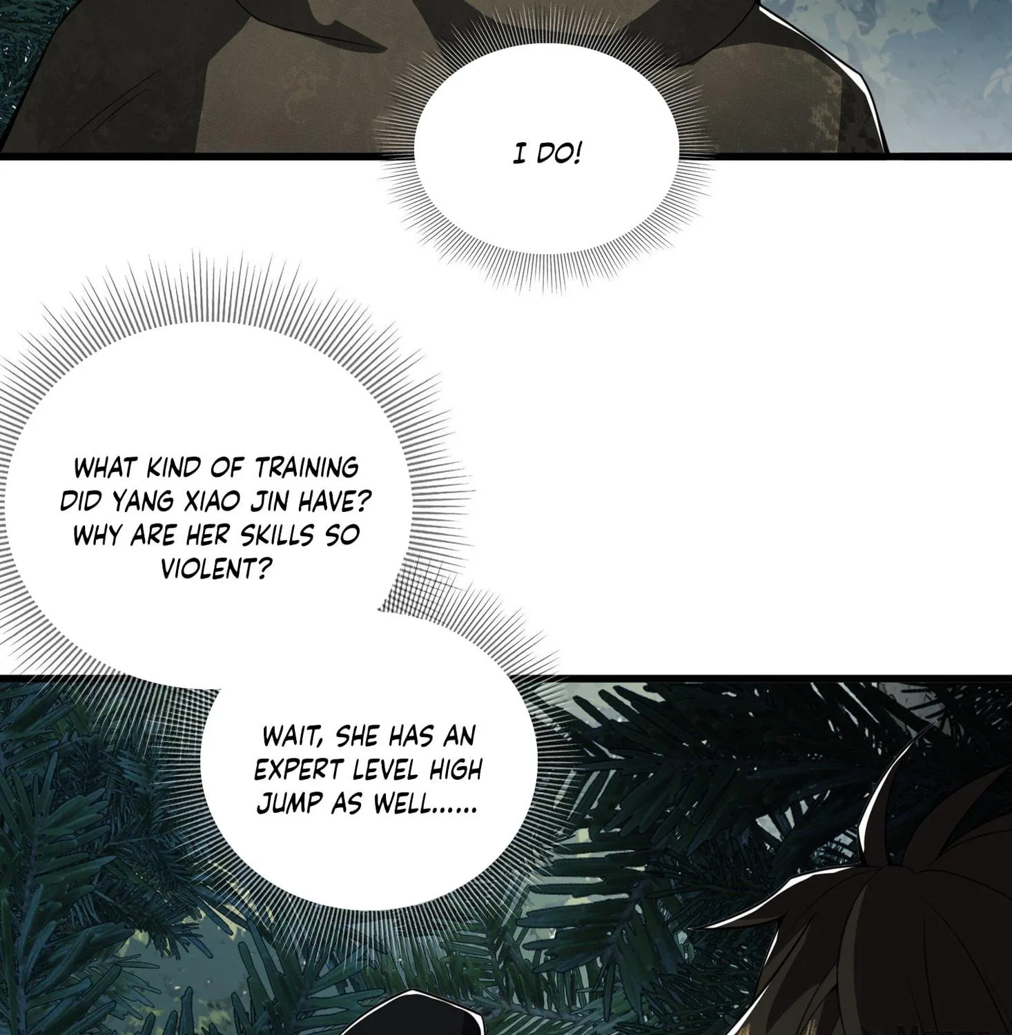Read The First Sequence chapter 26 image 118 on Lezhin