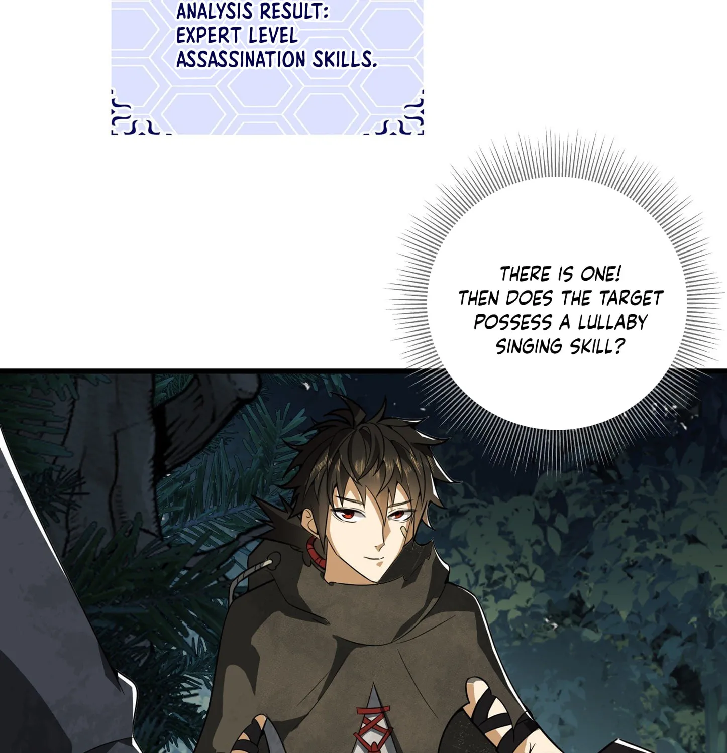 Read The First Sequence chapter 26 image 122 on Lezhin