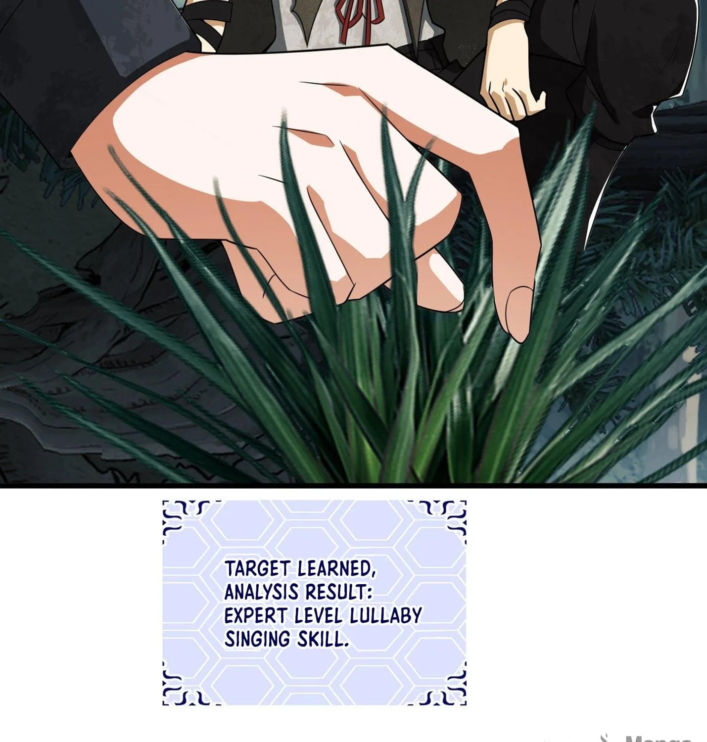 Read The First Sequence chapter 26 image 124 on Lezhin