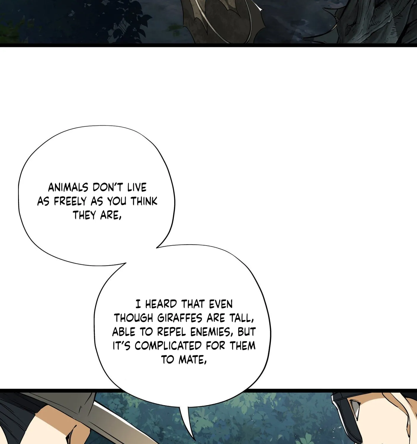 Read The First Sequence chapter 26 image 134 on Lezhin